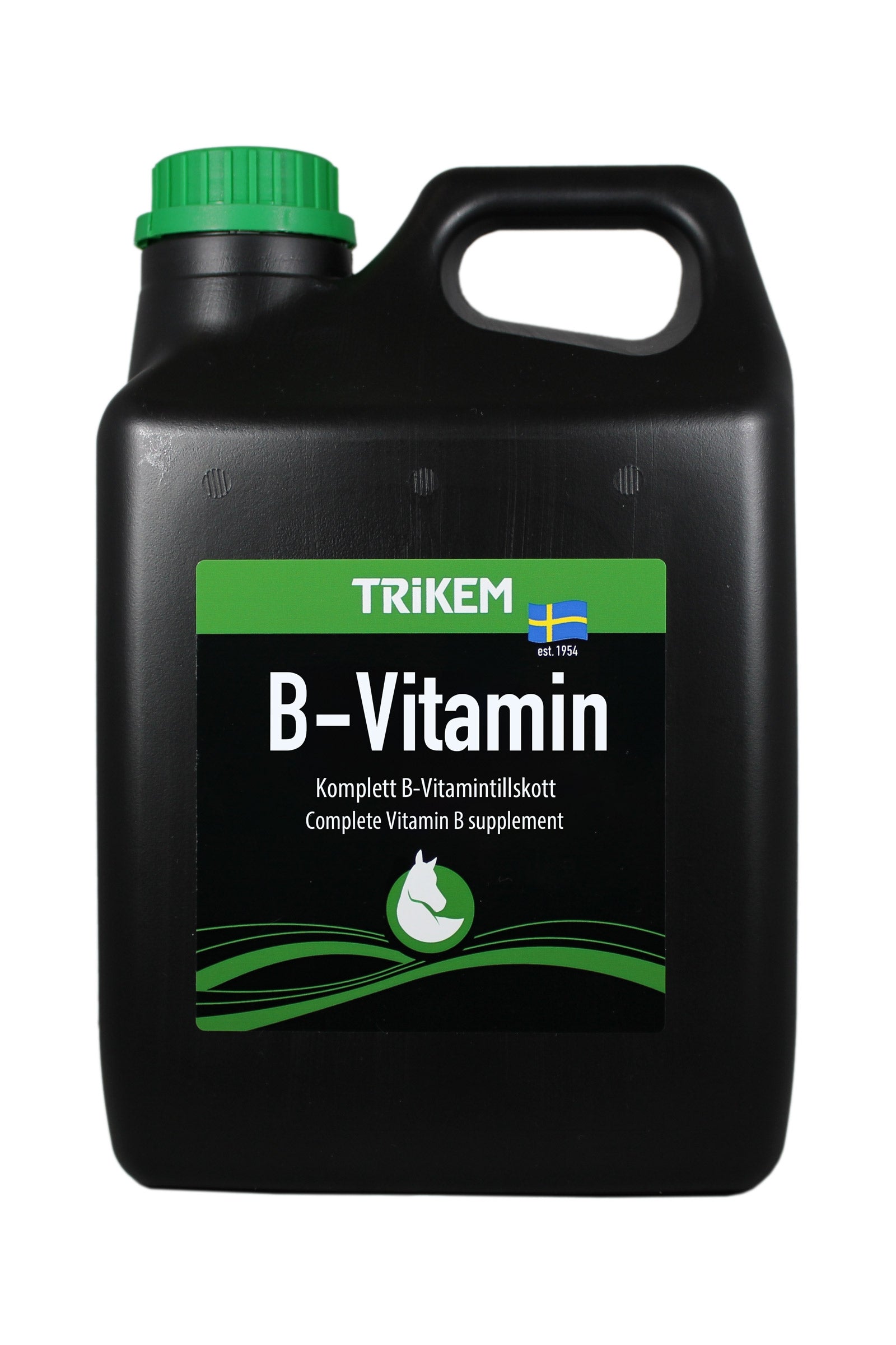 Trikem Vitamin B, 2,5 litru Horse Feed & Nutrition