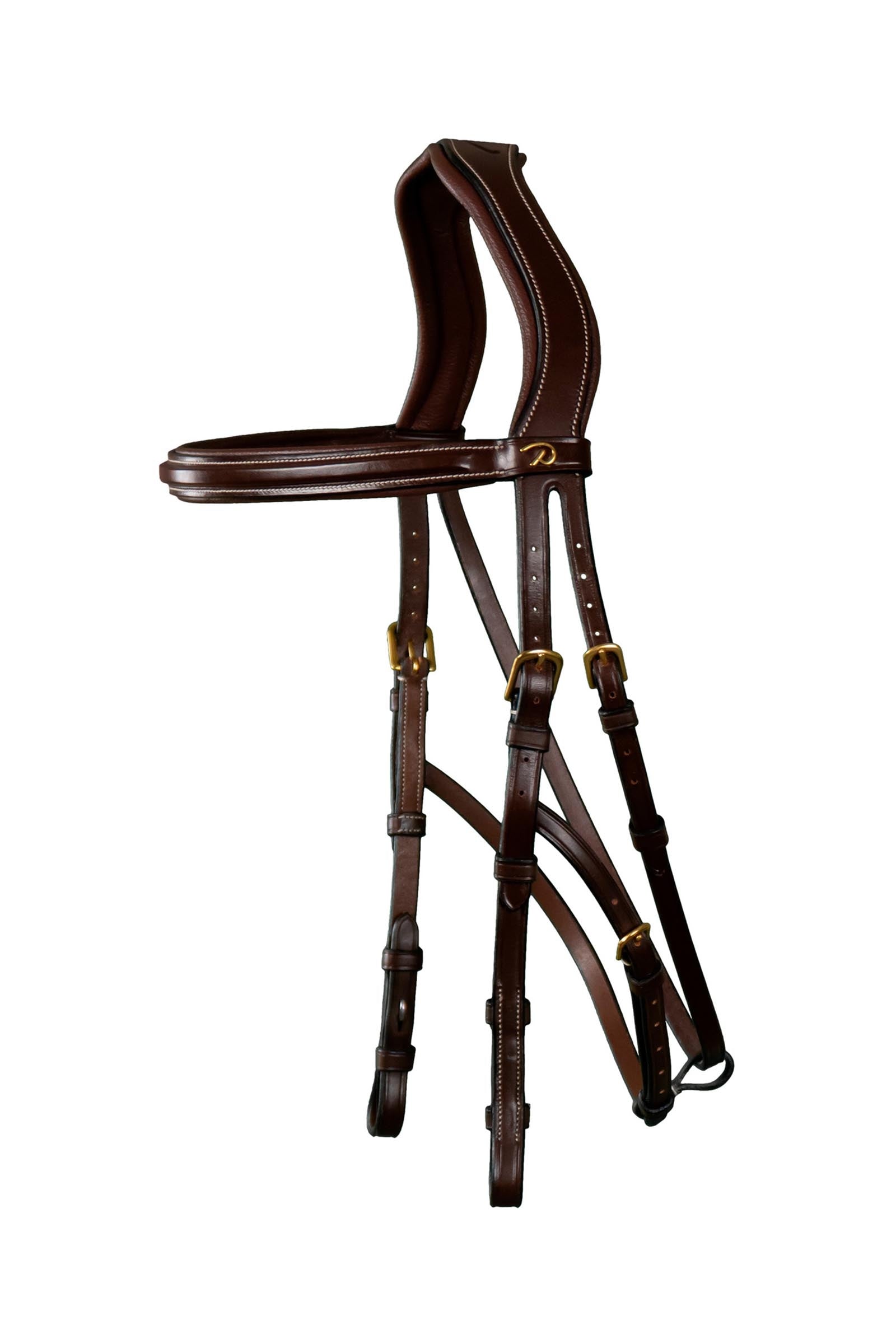 Dy'on D-Collection hackamore uzdečka Bridles & Reins