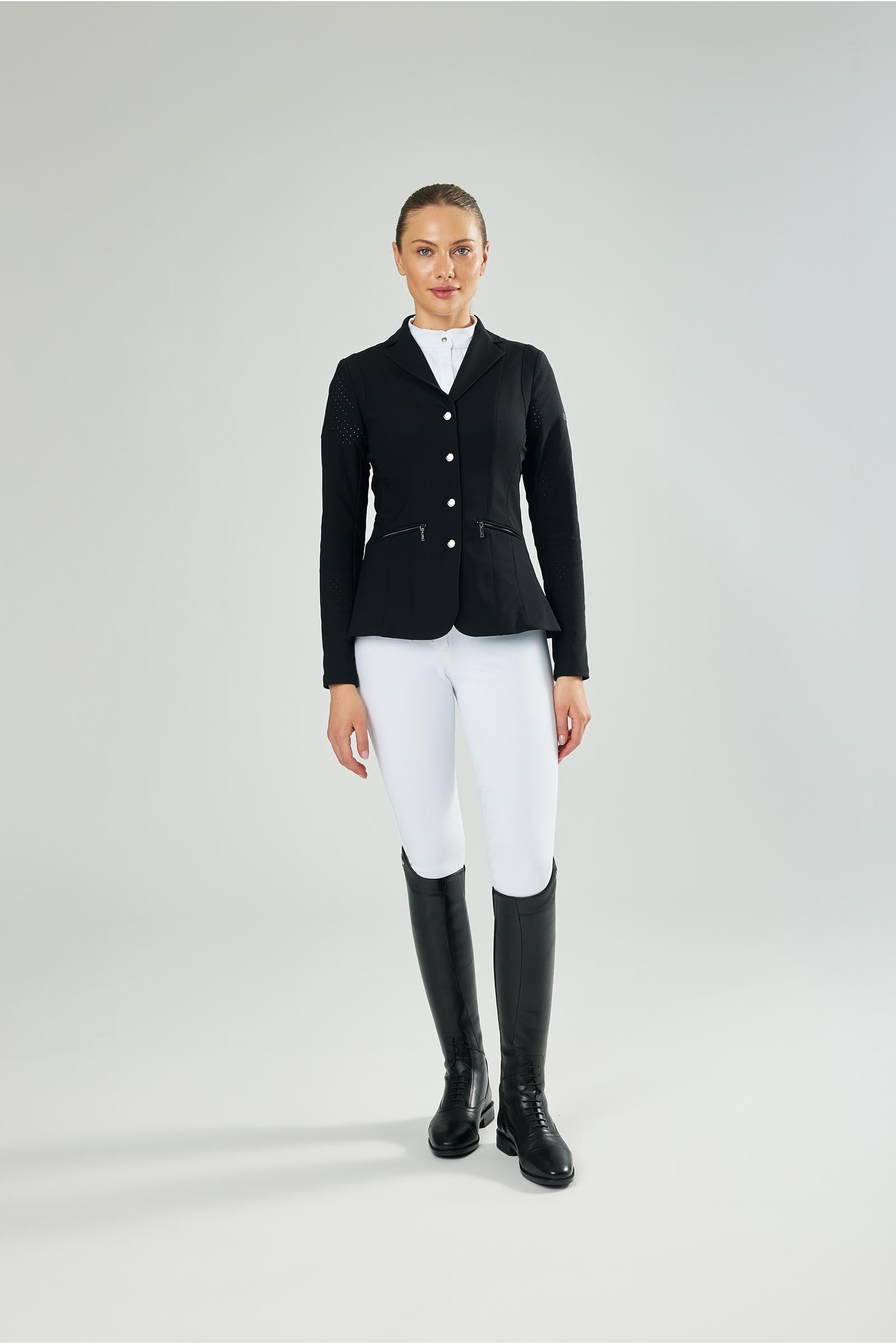 LeMieux Field Riding Boots, Regular Riding Boots & Riding Shoes