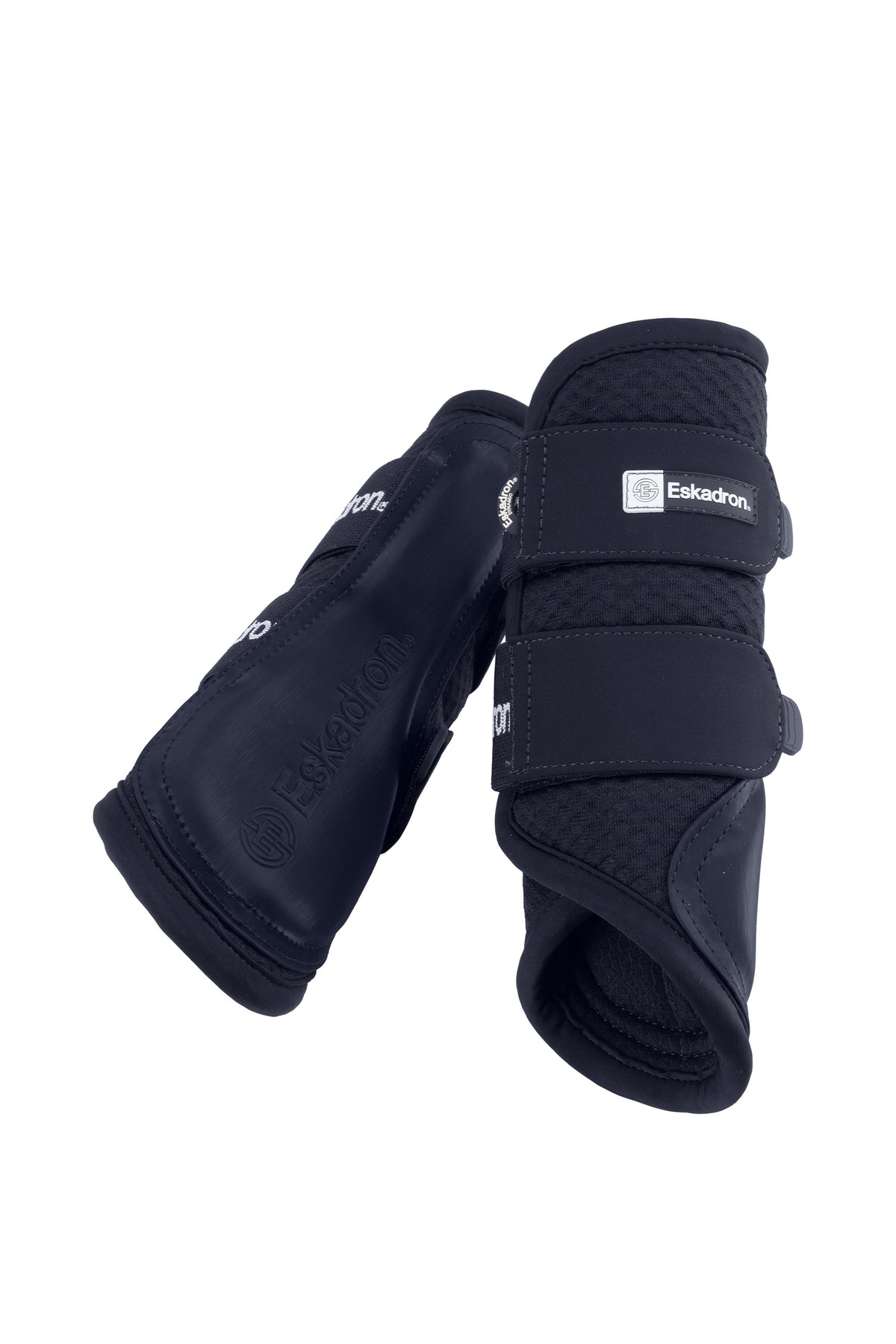 Eskadron Dynamic AW26 Mesh Tendon Boots Leg & Hoof Protection