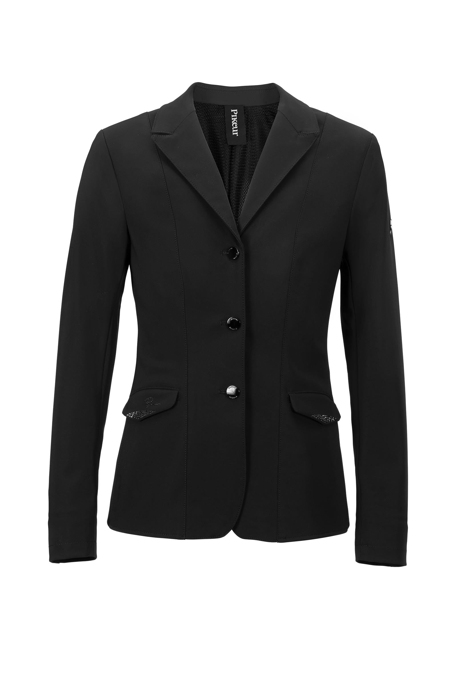 Pikeur Isalienne Dětská jezdecká bunda Kids Apparel