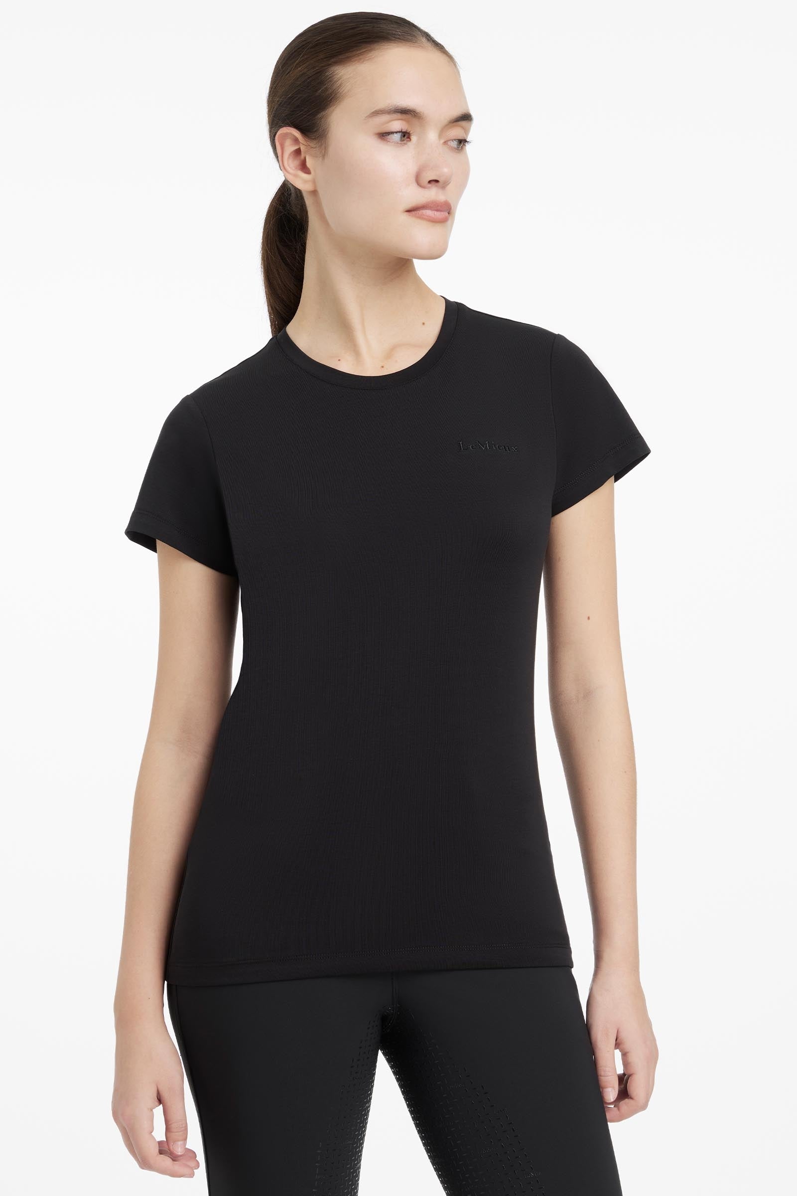 LeMieux Lemieux Classique Women´s T-Shirt Women’s Riding Clothing