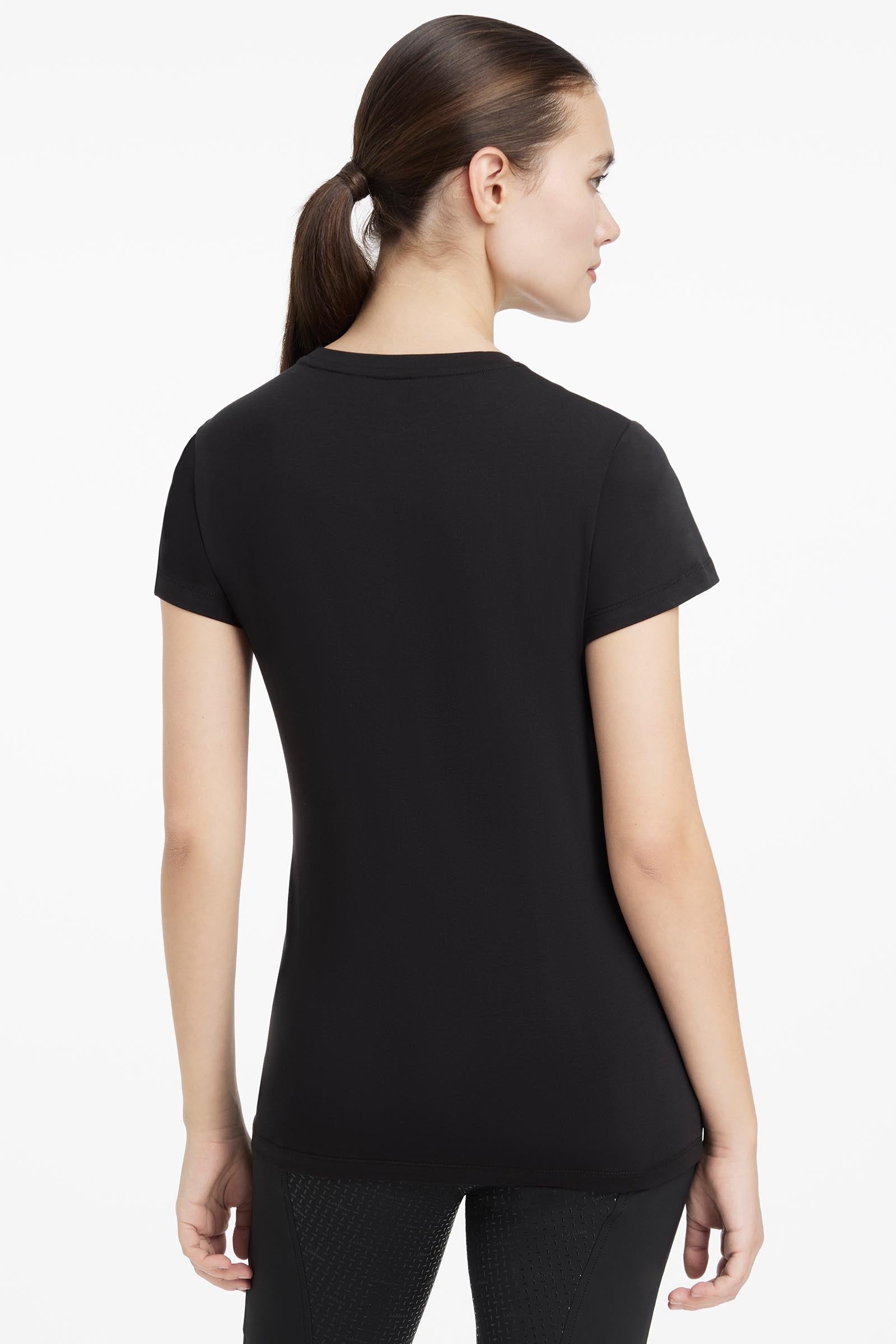LeMieux Lemieux Classique Women´s T-Shirt Women’s Riding Clothing