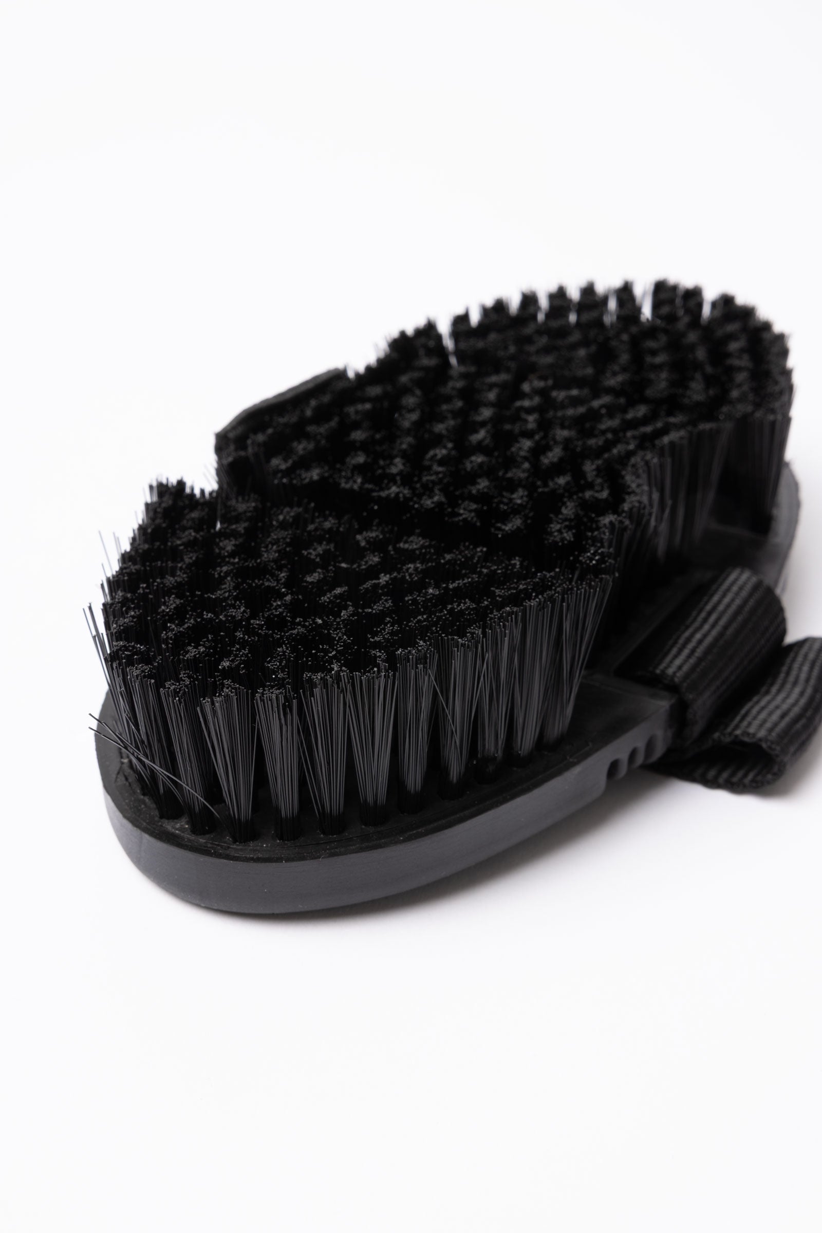 Horze Swipe flexibilní kartáč na tělo Horse Grooming Tools