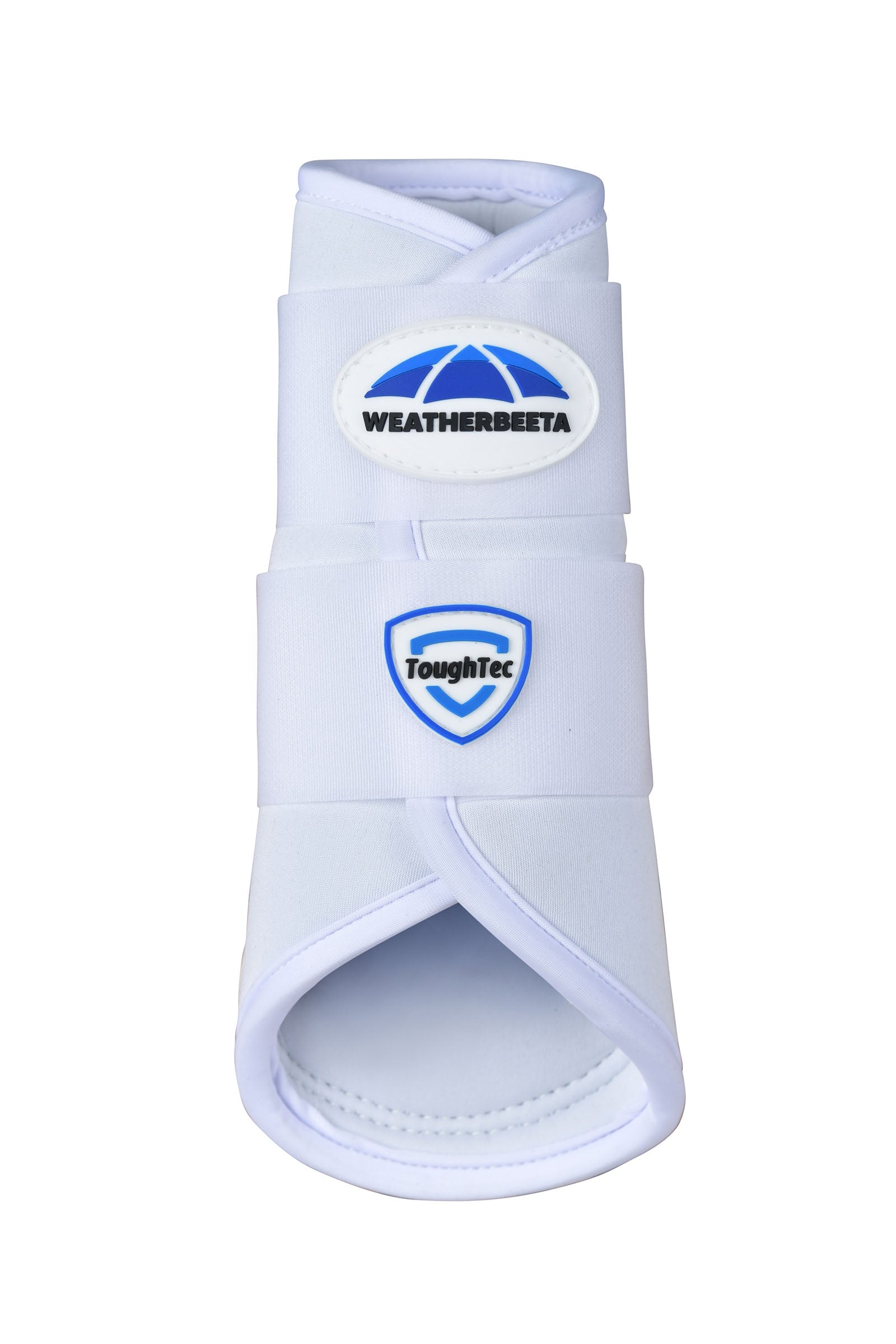 Weatherbeeta Tough-Tec Prime Drezurní šlachové chrániče Leg & Hoof Protection