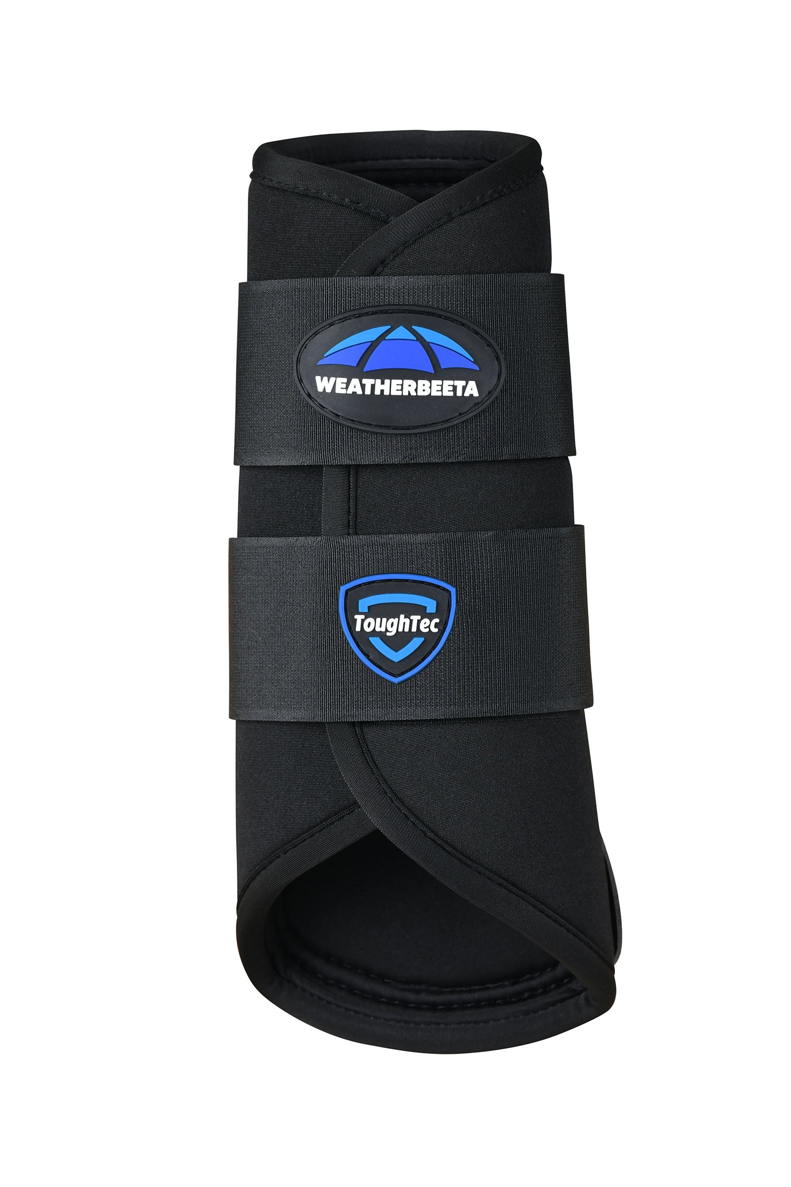 Weatherbeeta Tough-Tec Prime Drezurní šlachové chrániče Leg Protection & Hoof Protection for Horses