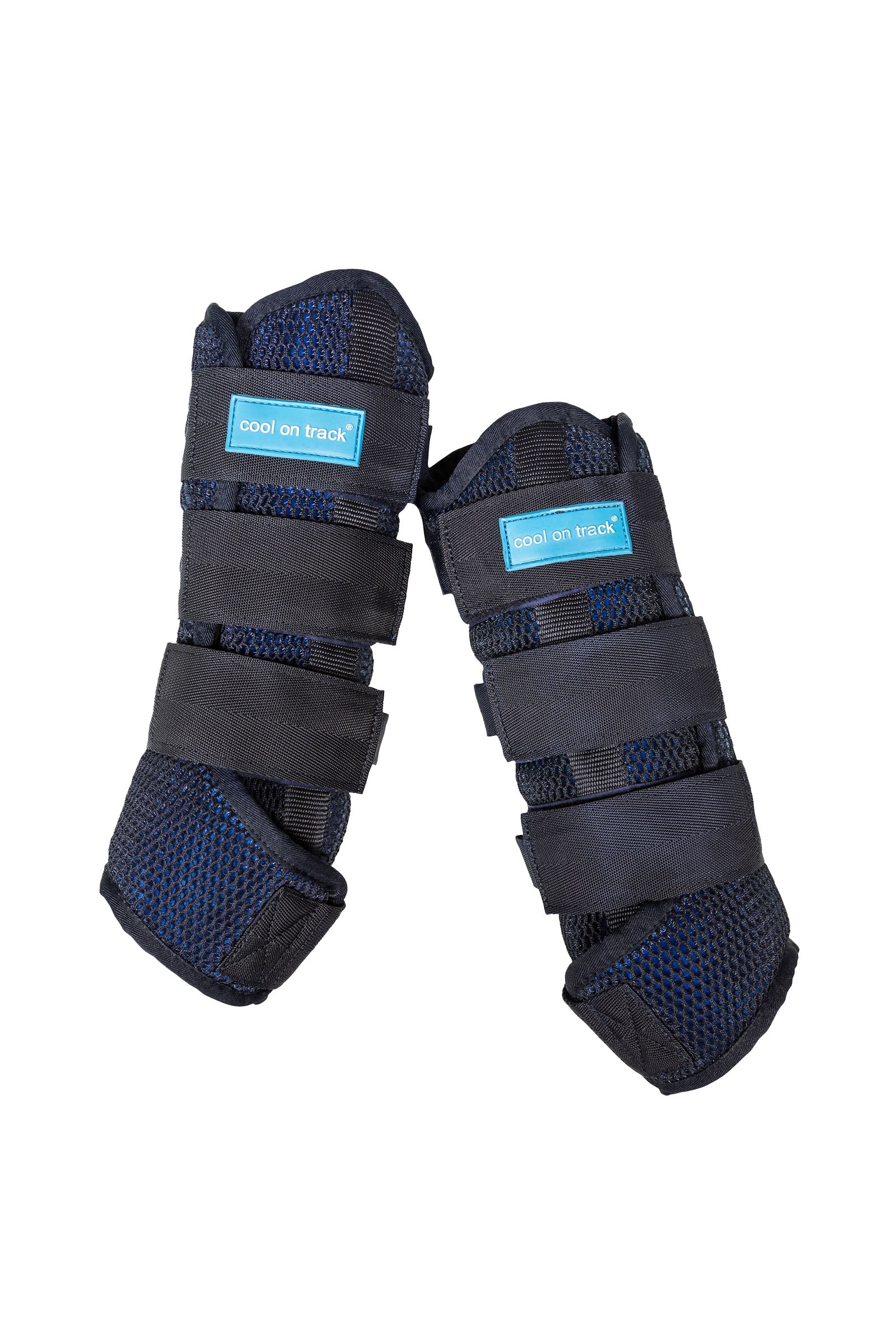 Back on Track Cool on Track koňské boty Leg Protection & Hoof Protection for Horses