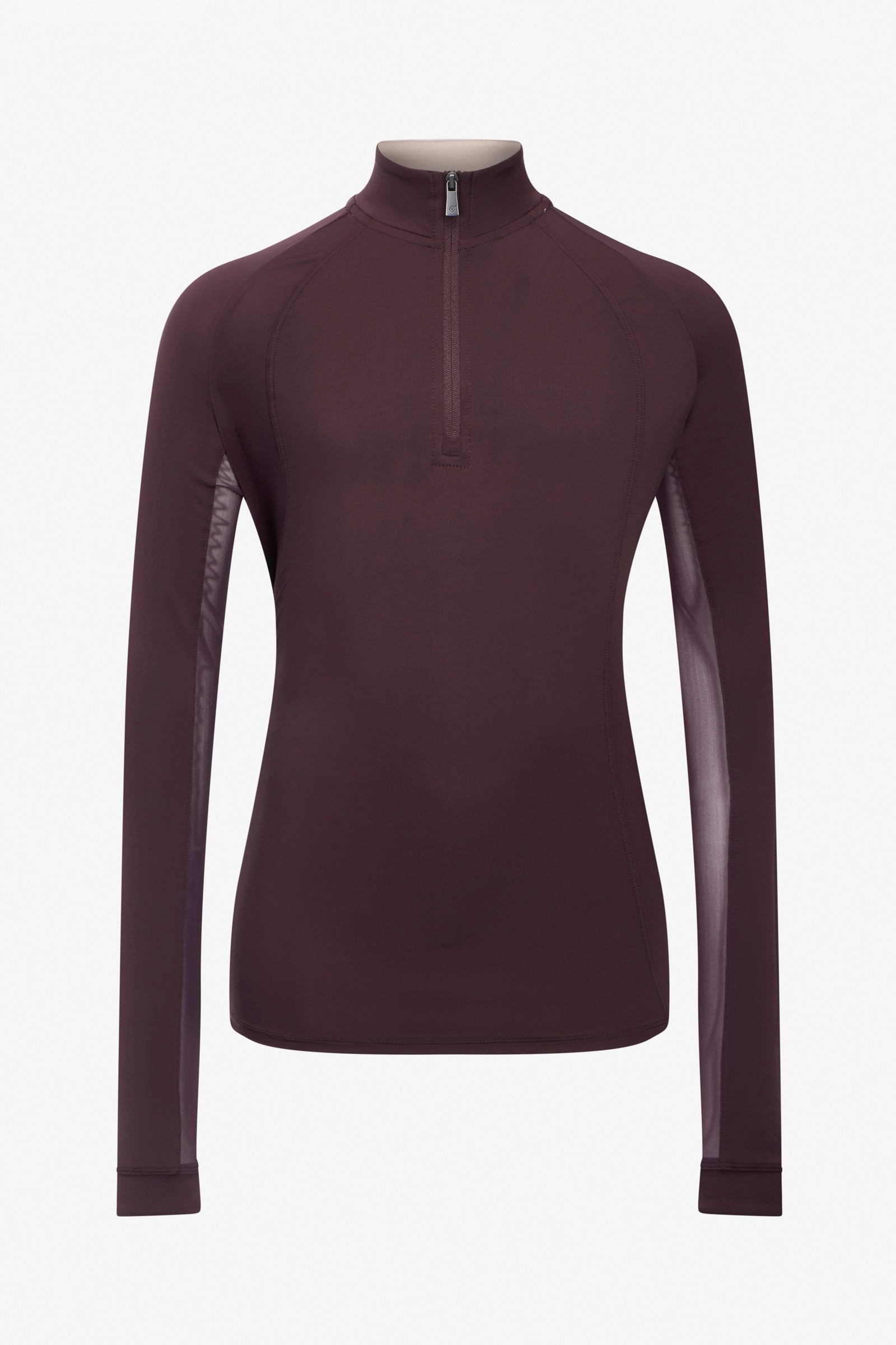 LeMieux Hope dětské tričko s dlouhým rukávem s UV ochranou Kids Apparel