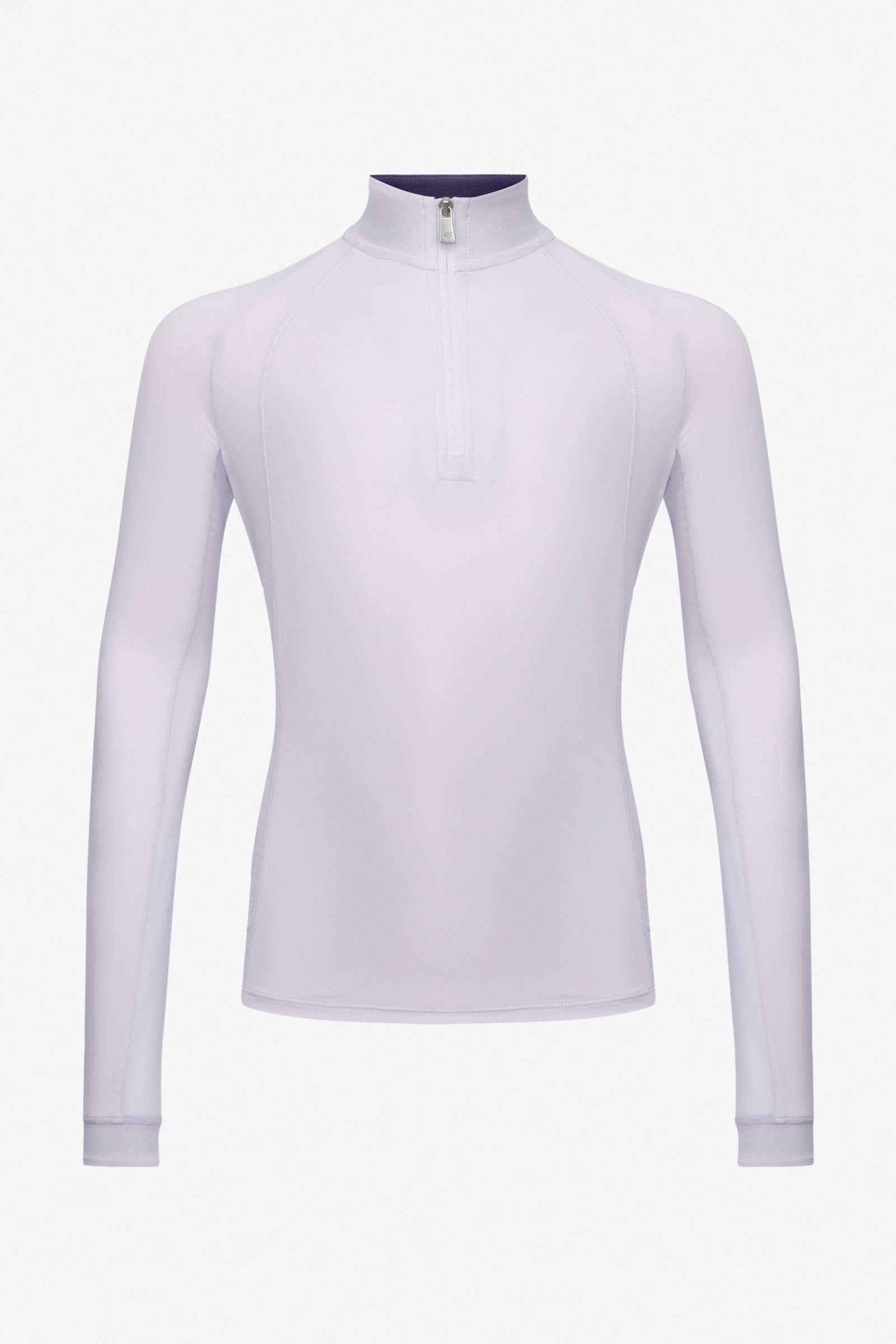 LeMieux Hope dětské tričko s dlouhým rukávem s UV ochranou Kids Apparel