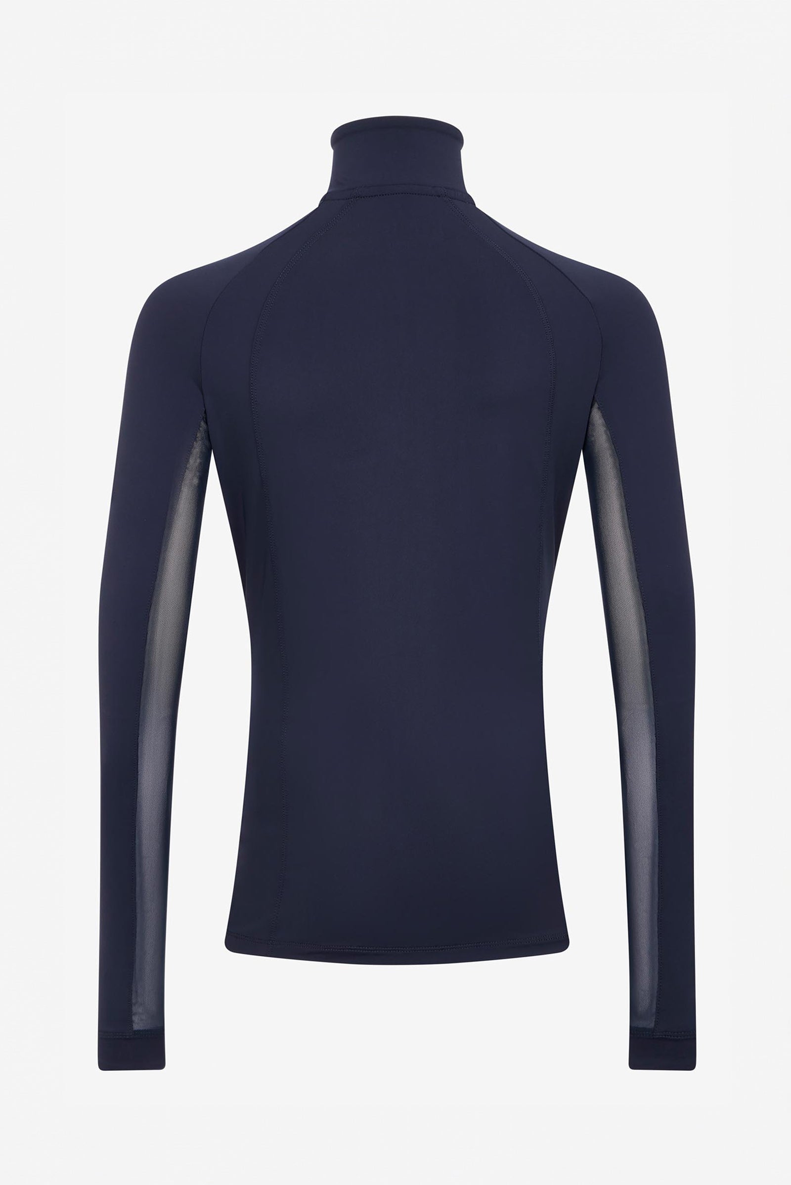 LeMieux Hope dětské tričko s dlouhým rukávem s UV ochranou Kids Apparel