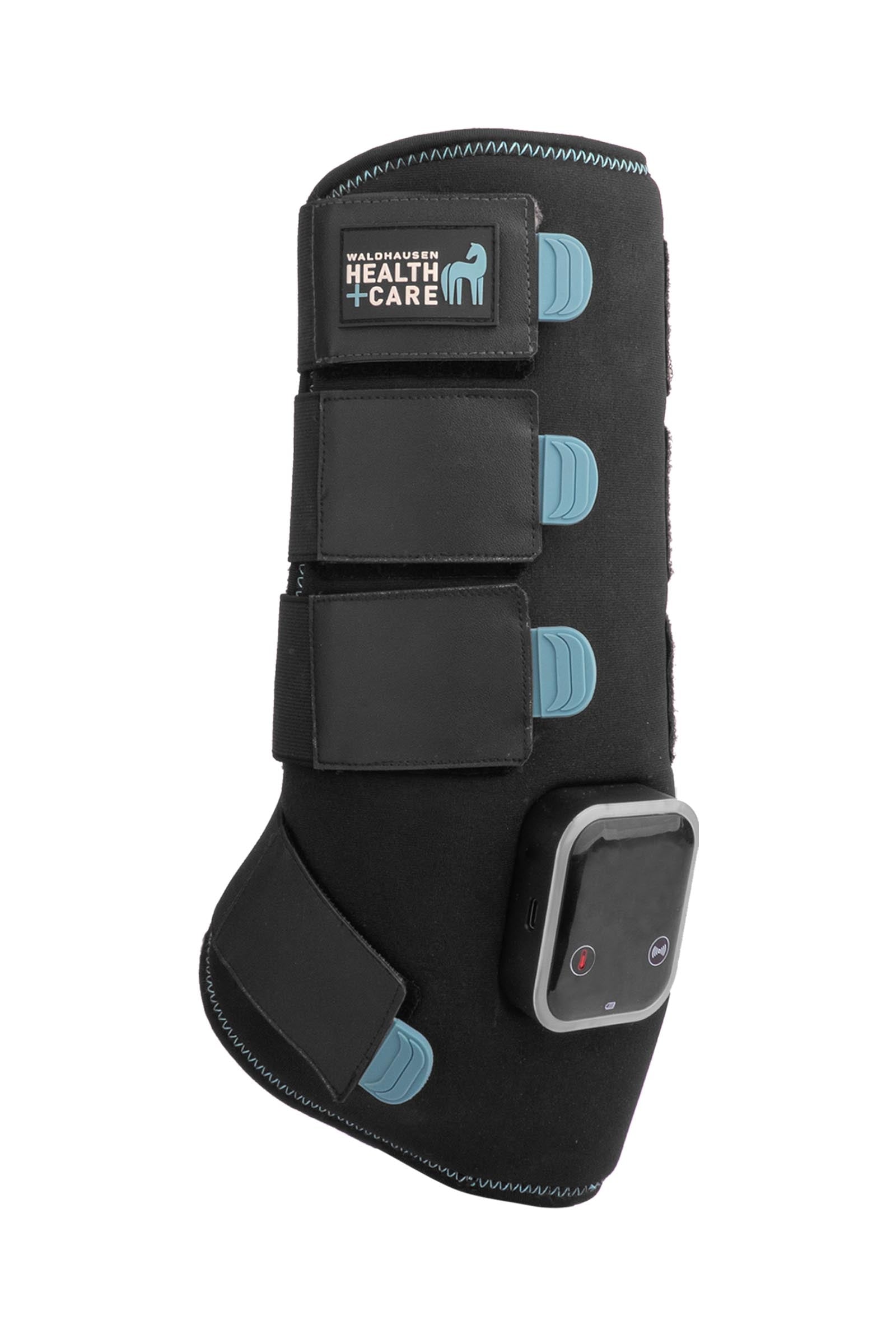 Waldhausen Health + Care Tec Supreme šlachové kamaše Leg Protection & Hoof Protection for Horses