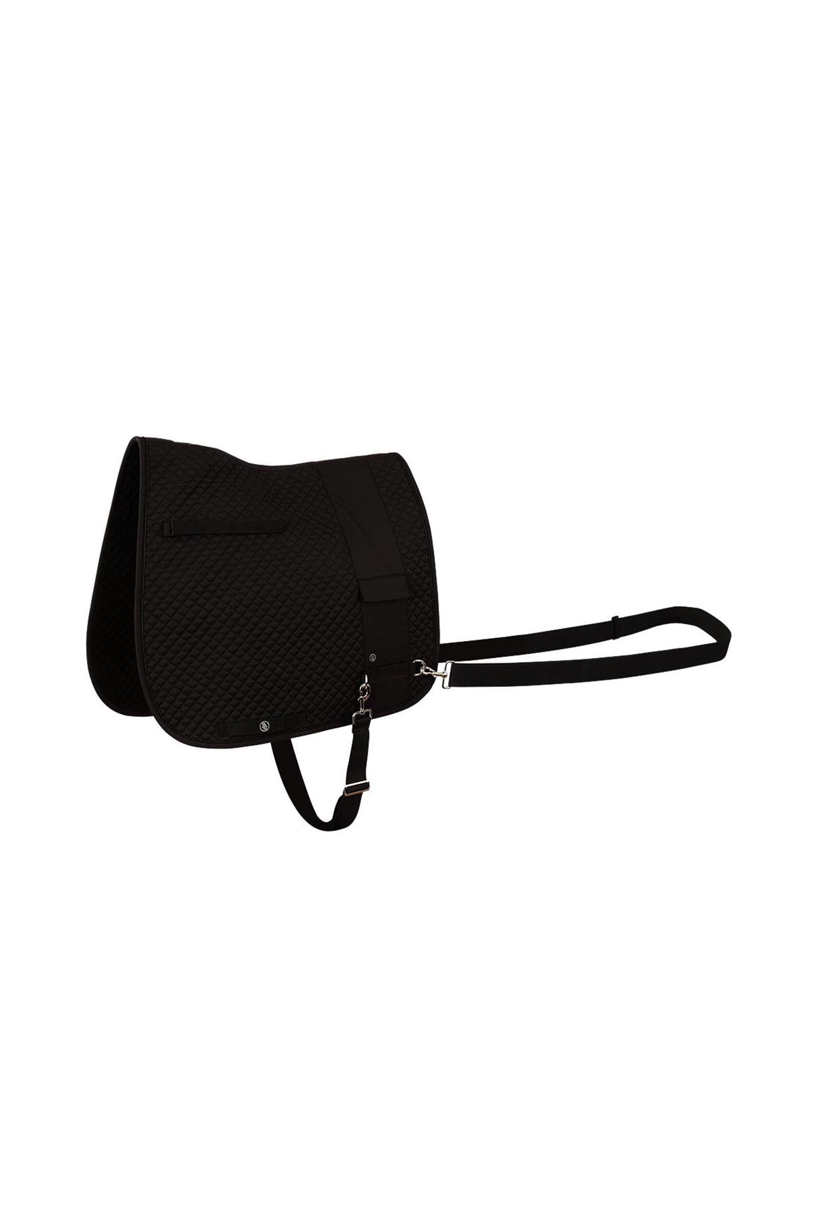 BR Alaska tréninková podsedlová dečka s kapsou na smartphone Horse Training