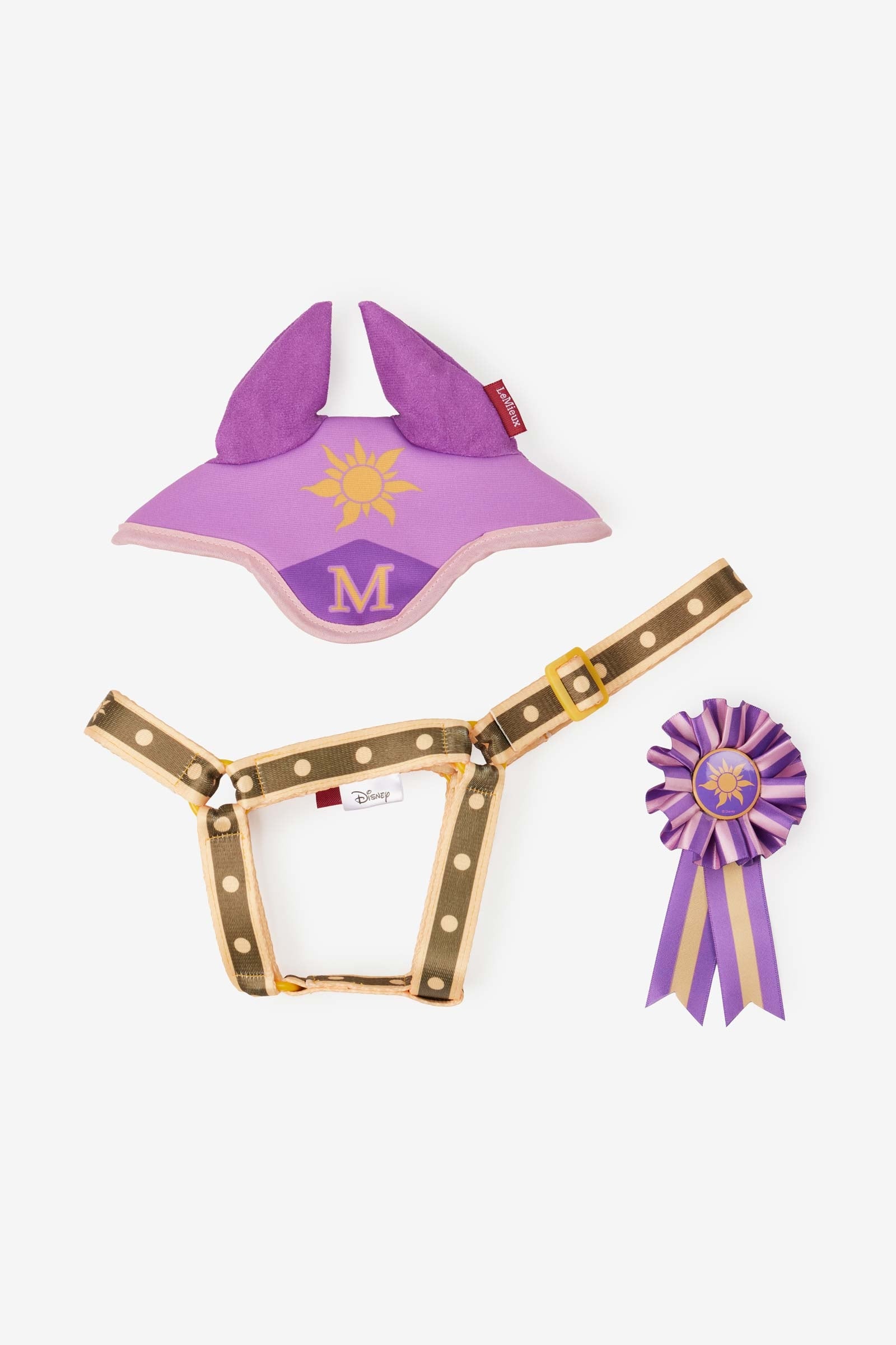 LeMieux Disney Sada doplňků pro Hobby Horse Maximus Gifts & Toys