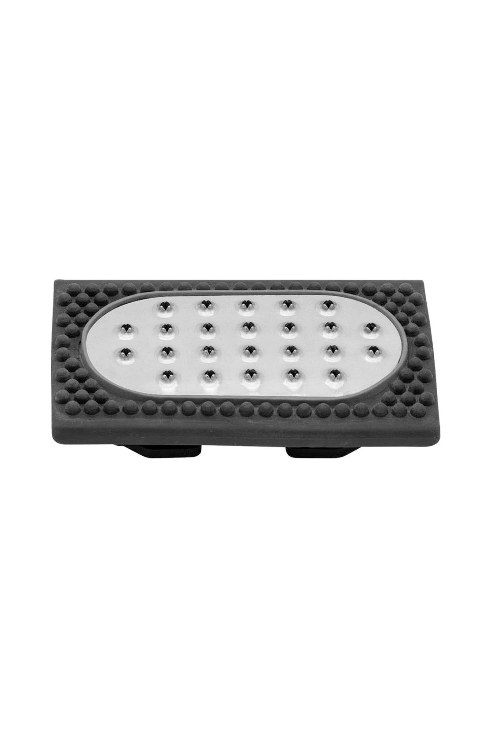 Sprenger gumové vložky do třmenů s kovem, Flexcite Nails, Studs, Pads