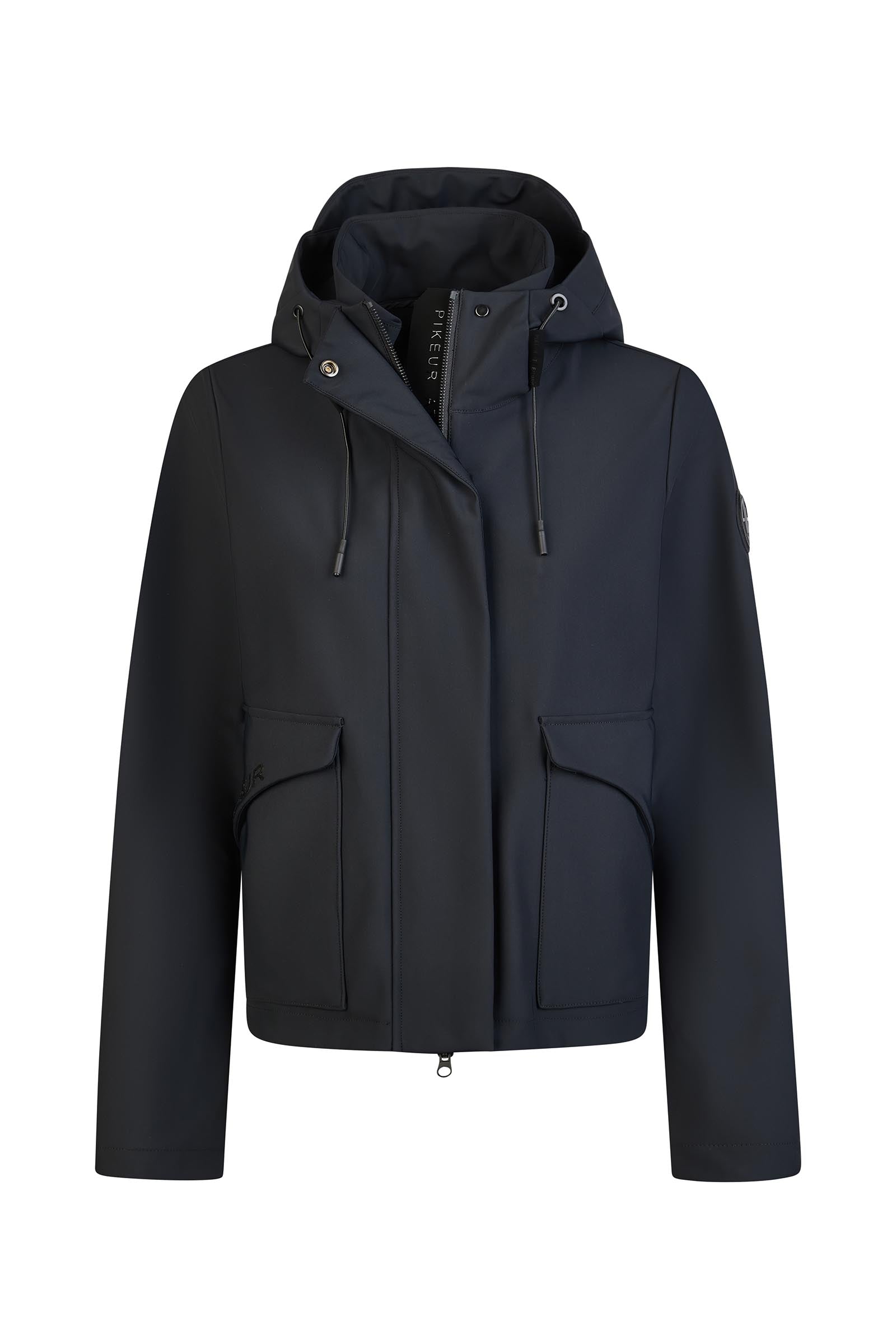 Pikeur dámská softshellová bunda Women’s Riding Clothing