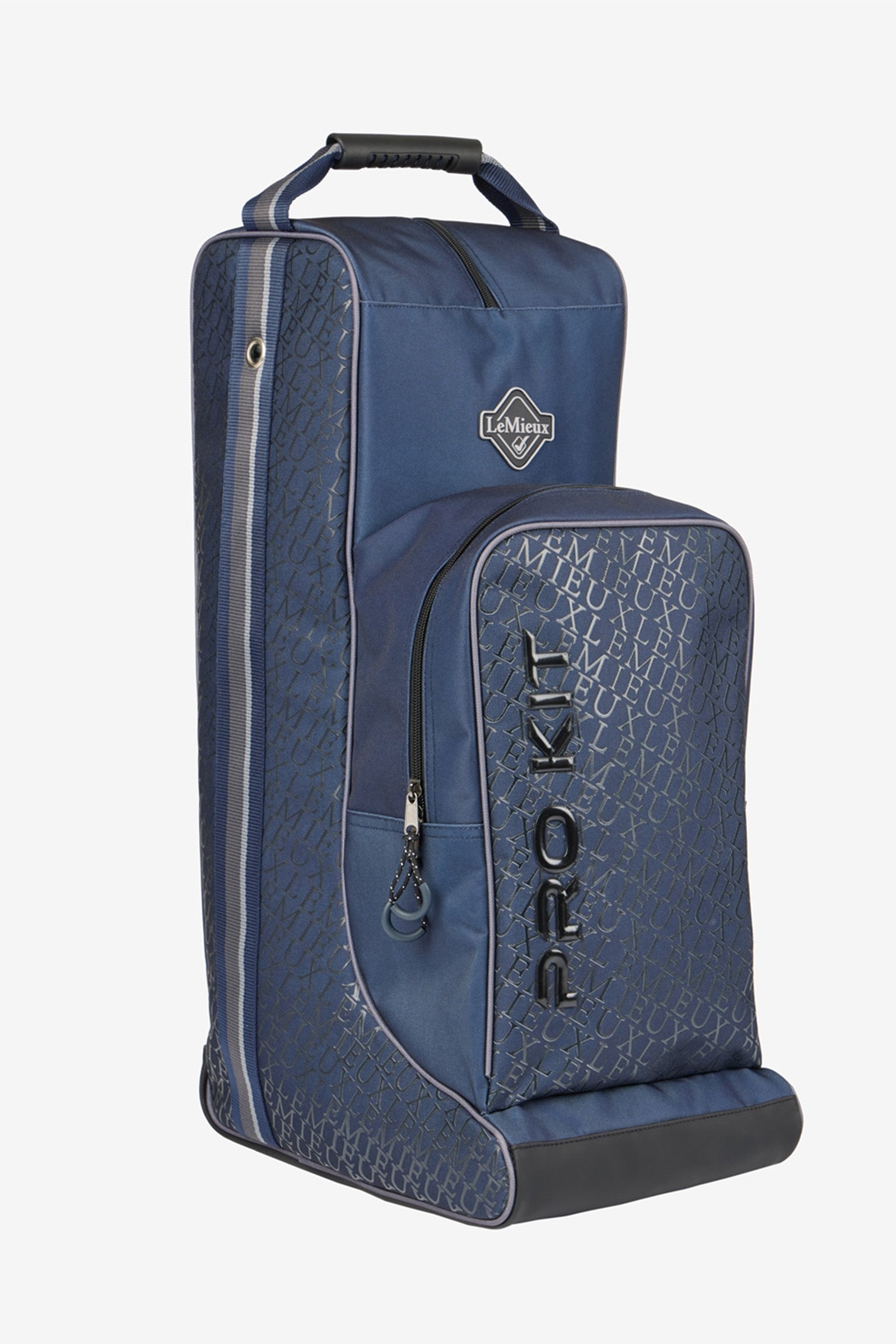 LeMieux Taška na boty a klobouky Elite Pro Horse Grooming Tools