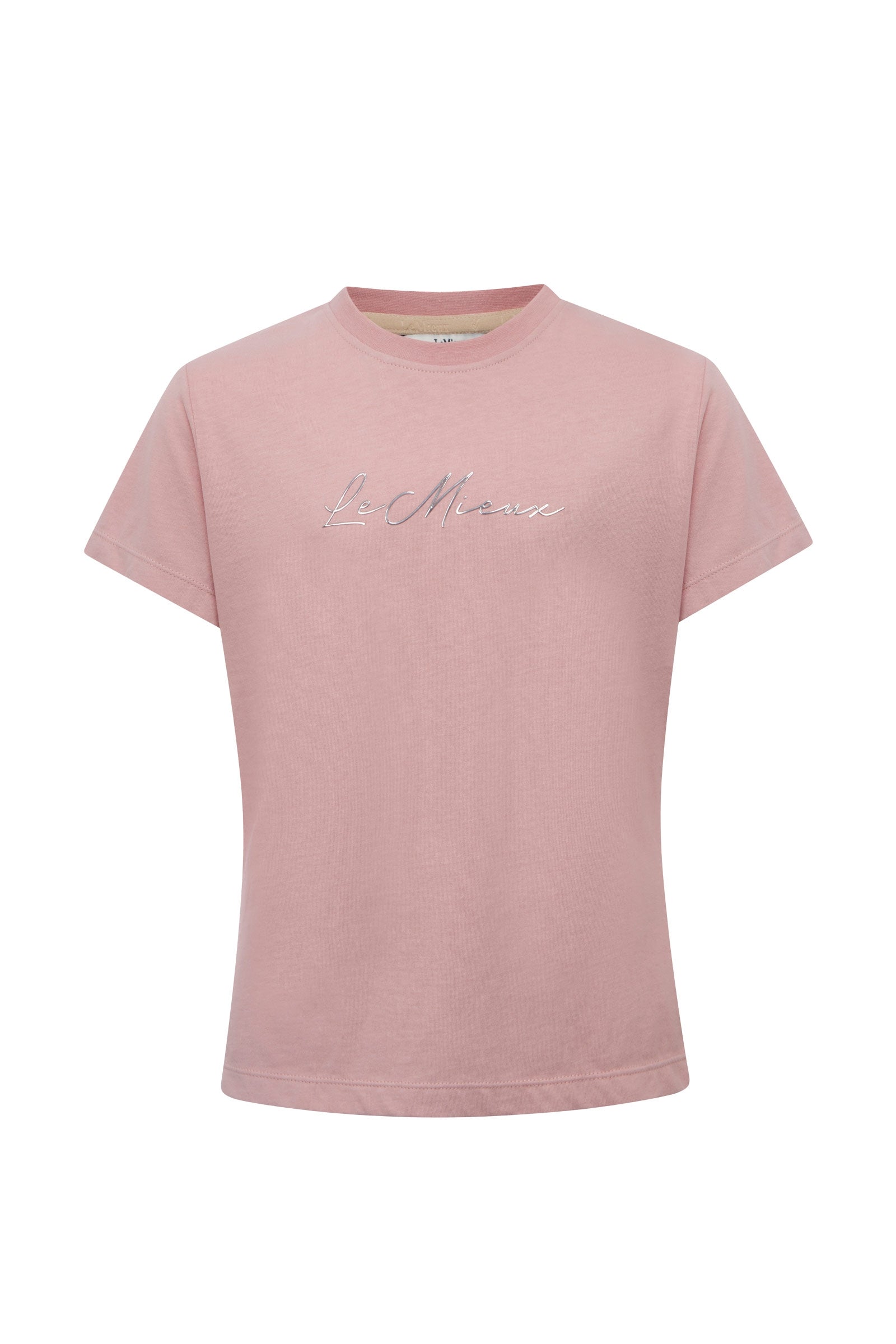 LeMieux Young Rider Arianna dětské tričko Kids Apparel