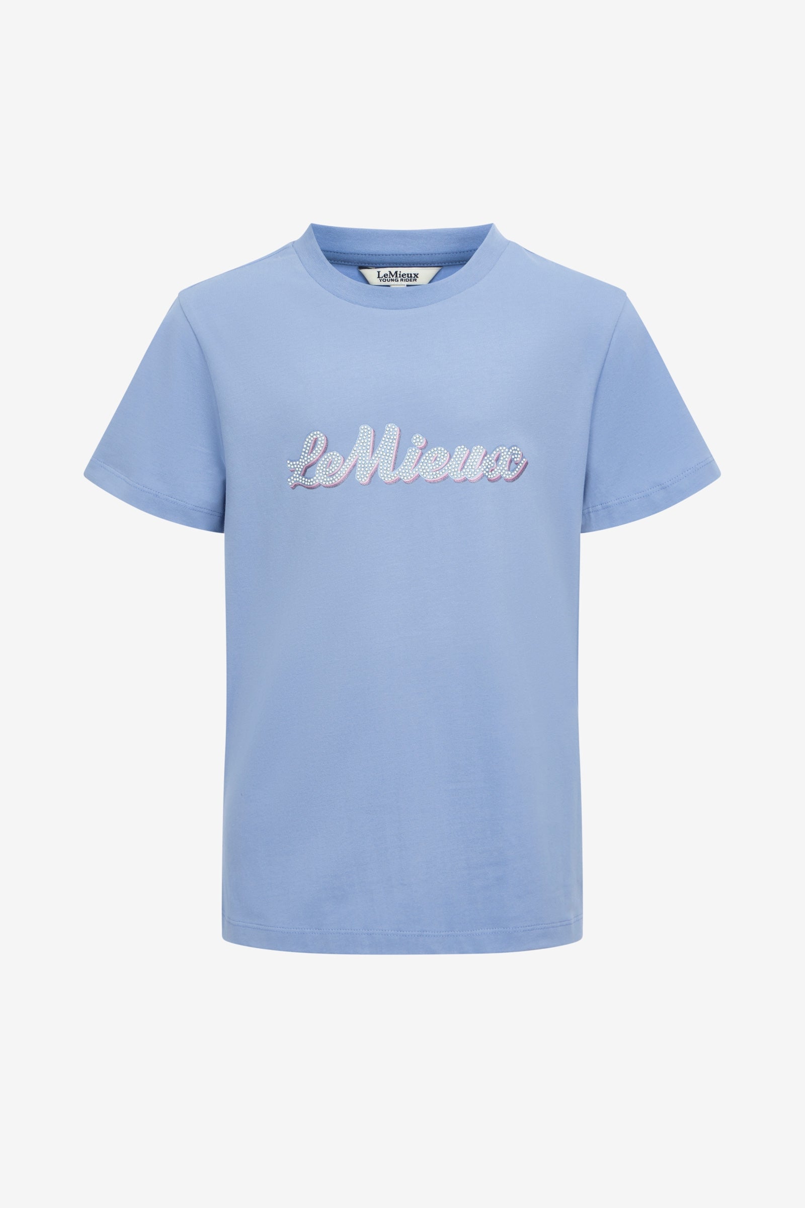 LeMieux Young Rider Arianna dětské tričko Kids Apparel