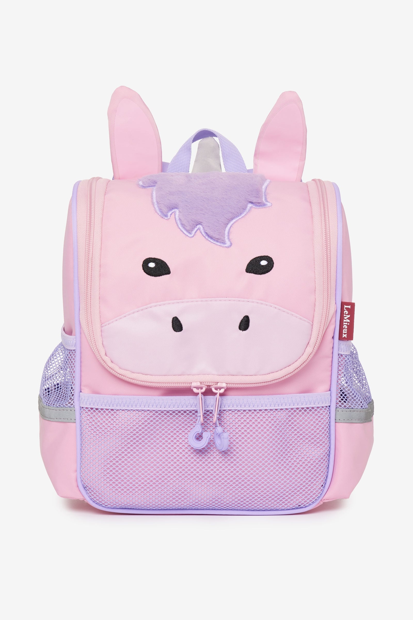 LeMieux Mini Motiv Batoh, Pony Accessories