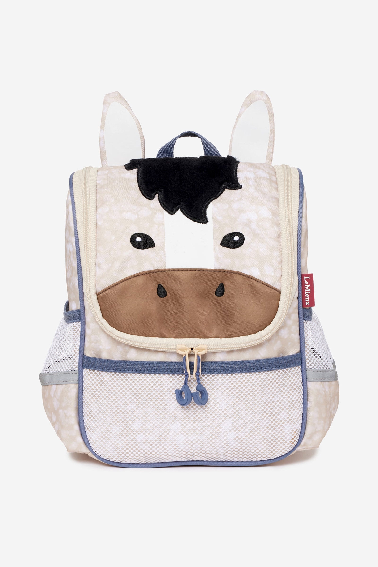 LeMieux Mini Motiv Batoh, Pony Accessories