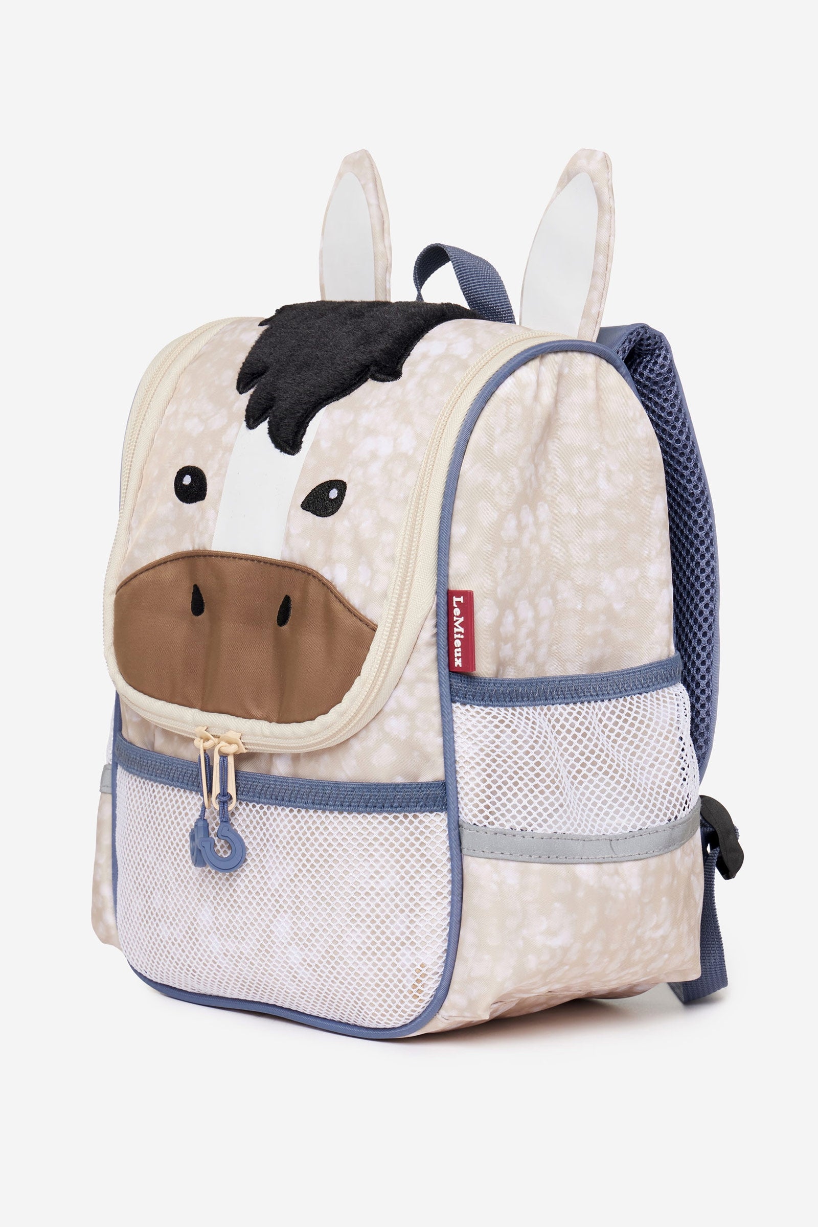 LeMieux Mini Character Backpack Pony Accessories