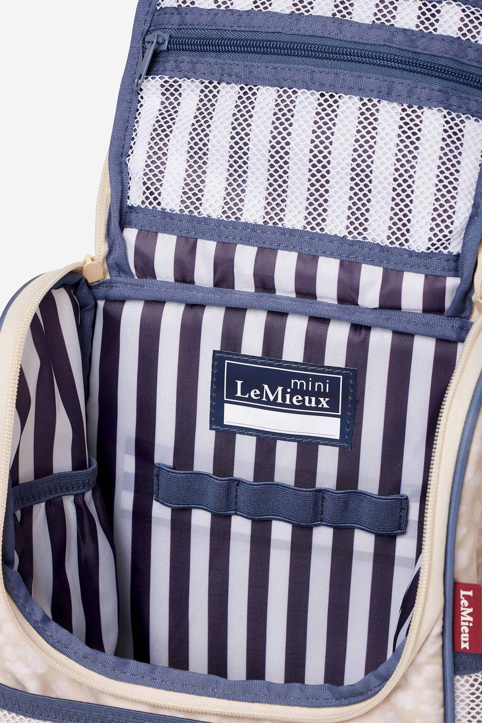 LeMieux Mini Character Backpack Pony Accessories