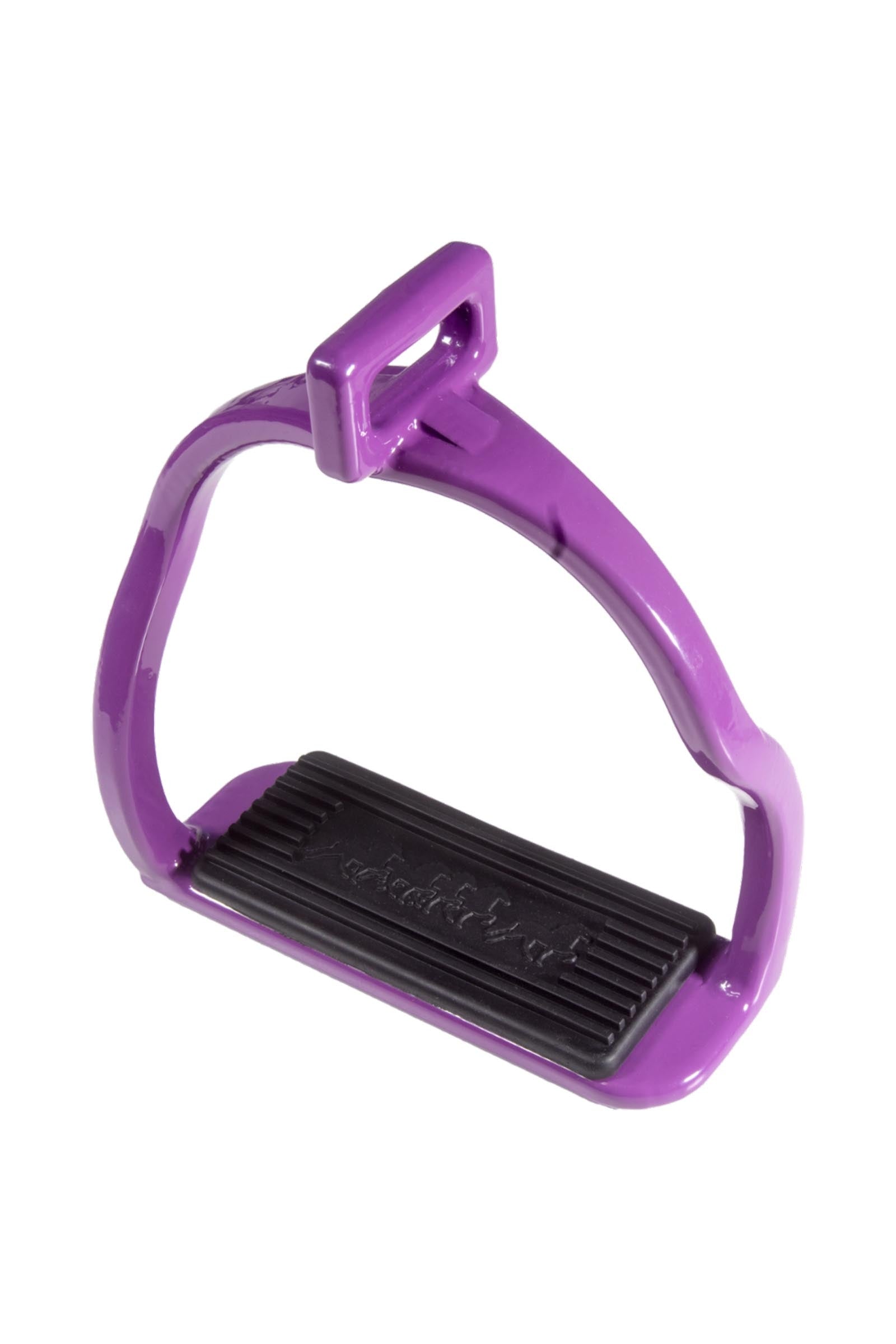 Karlslund Al Třmeny Saddles, Girths & Stirrups