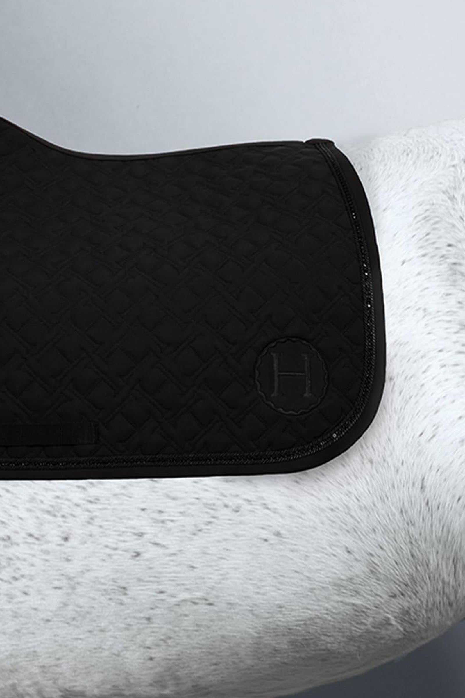 Harcour Saphir Saddle Pad Show Jumping Saddle Pads