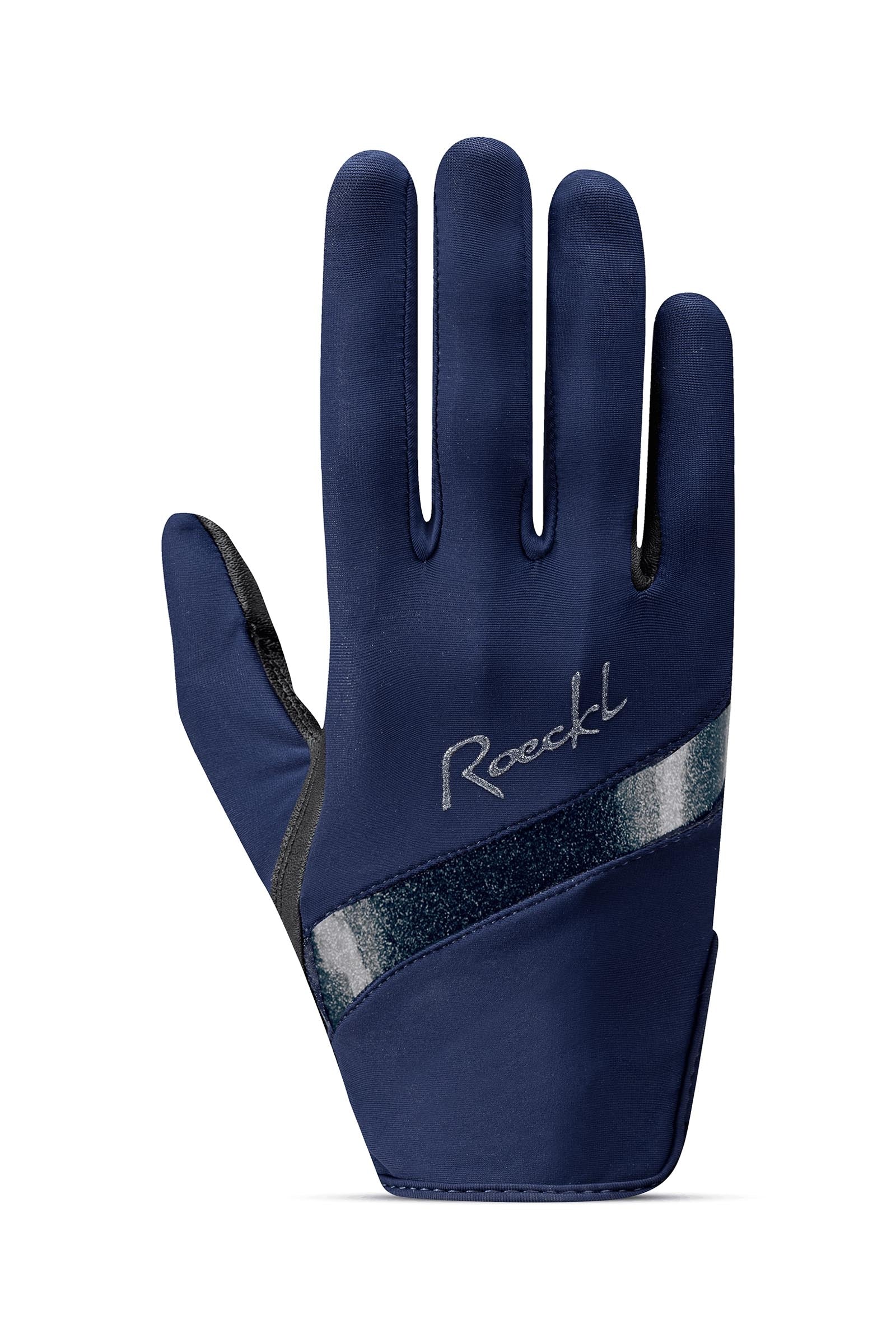 Roeckl Lorraine Riding Gloves Riding Gloves