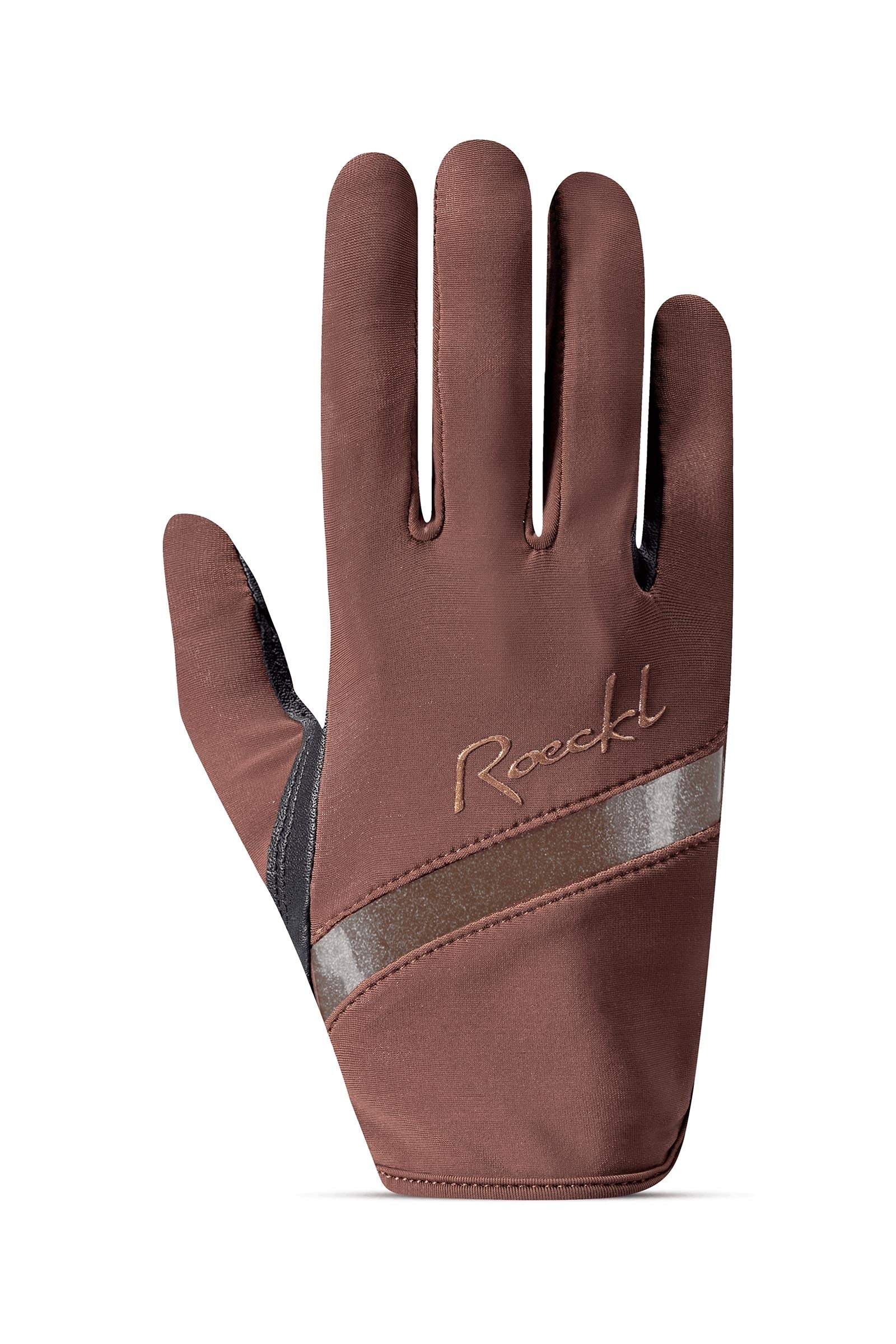 Roeckl Lorraine jezdecké rukavice Riding Gloves