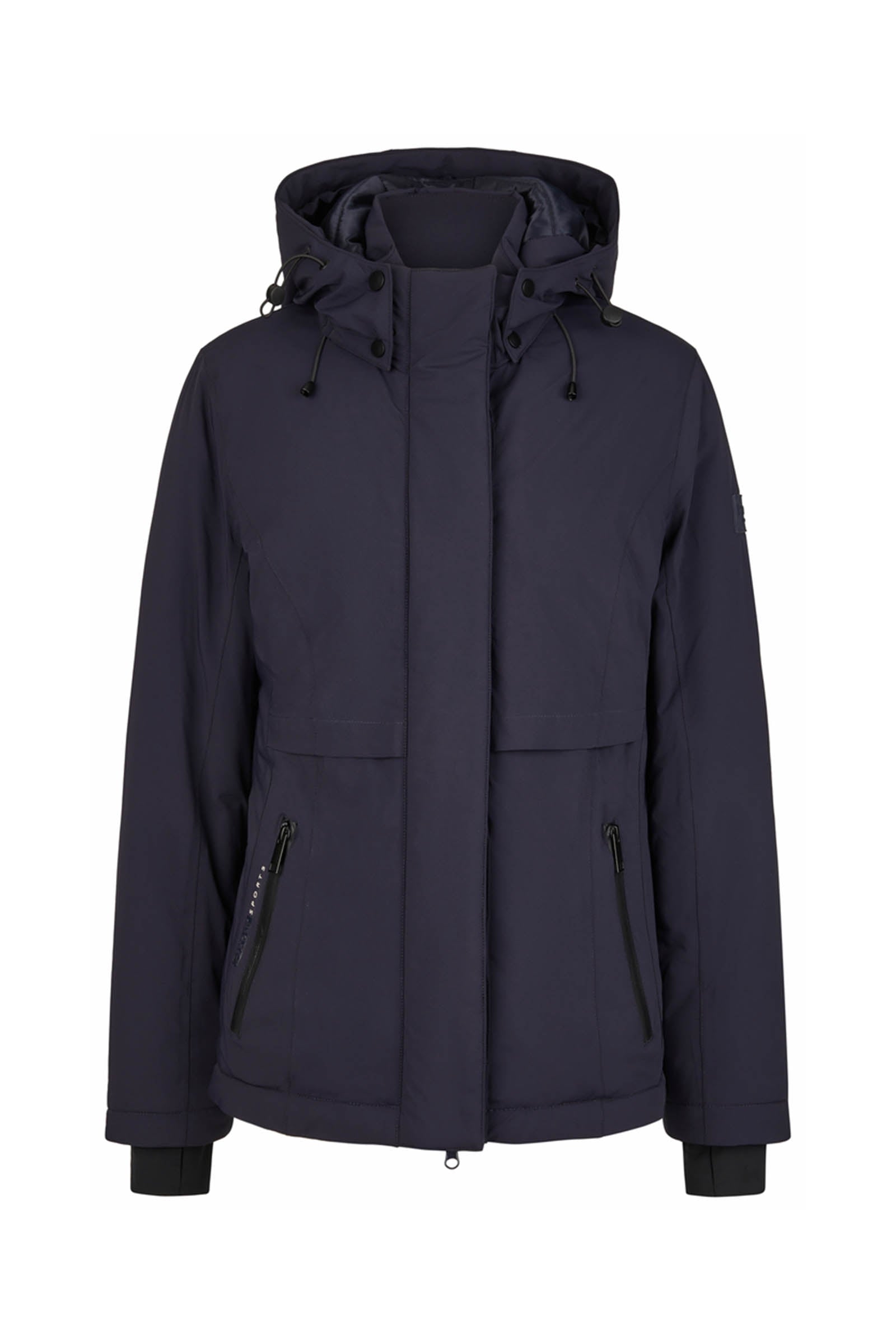 Pikeur Sports Dámská Voděodolná Bunda Women’s Riding Clothing