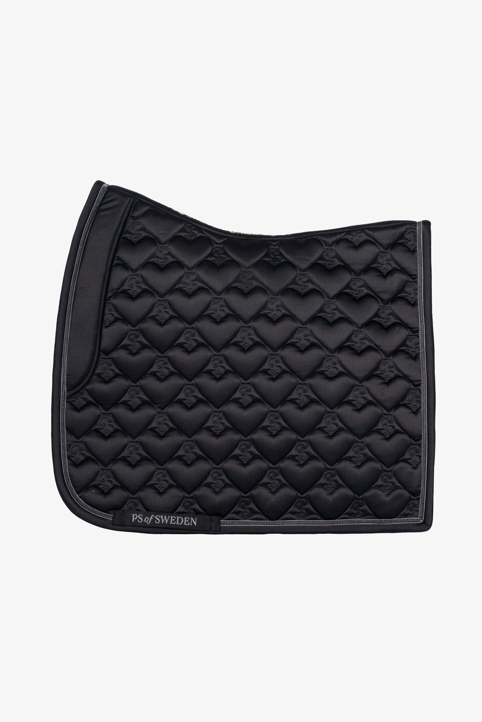PS of Sweden Srdce Dressage podsedník Saddle Pads