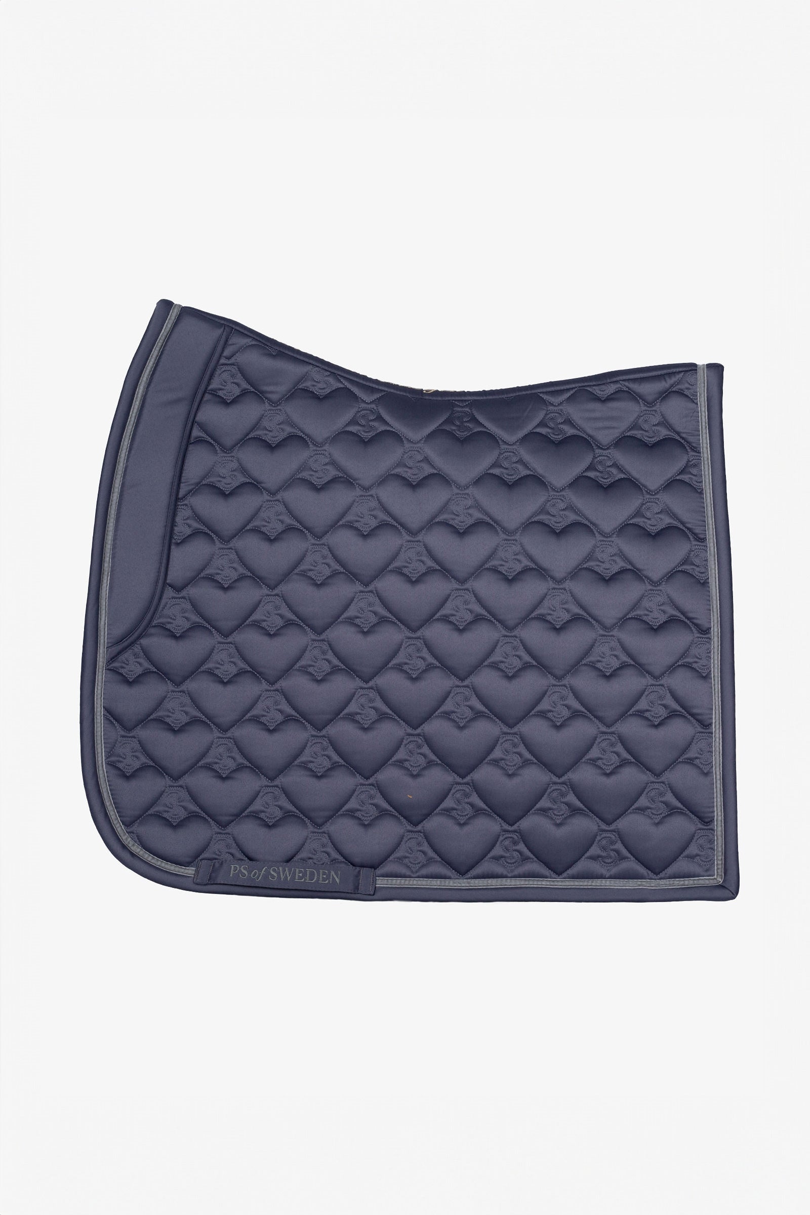 PS of Sweden Srdce Dressage podsedník Saddle Pads