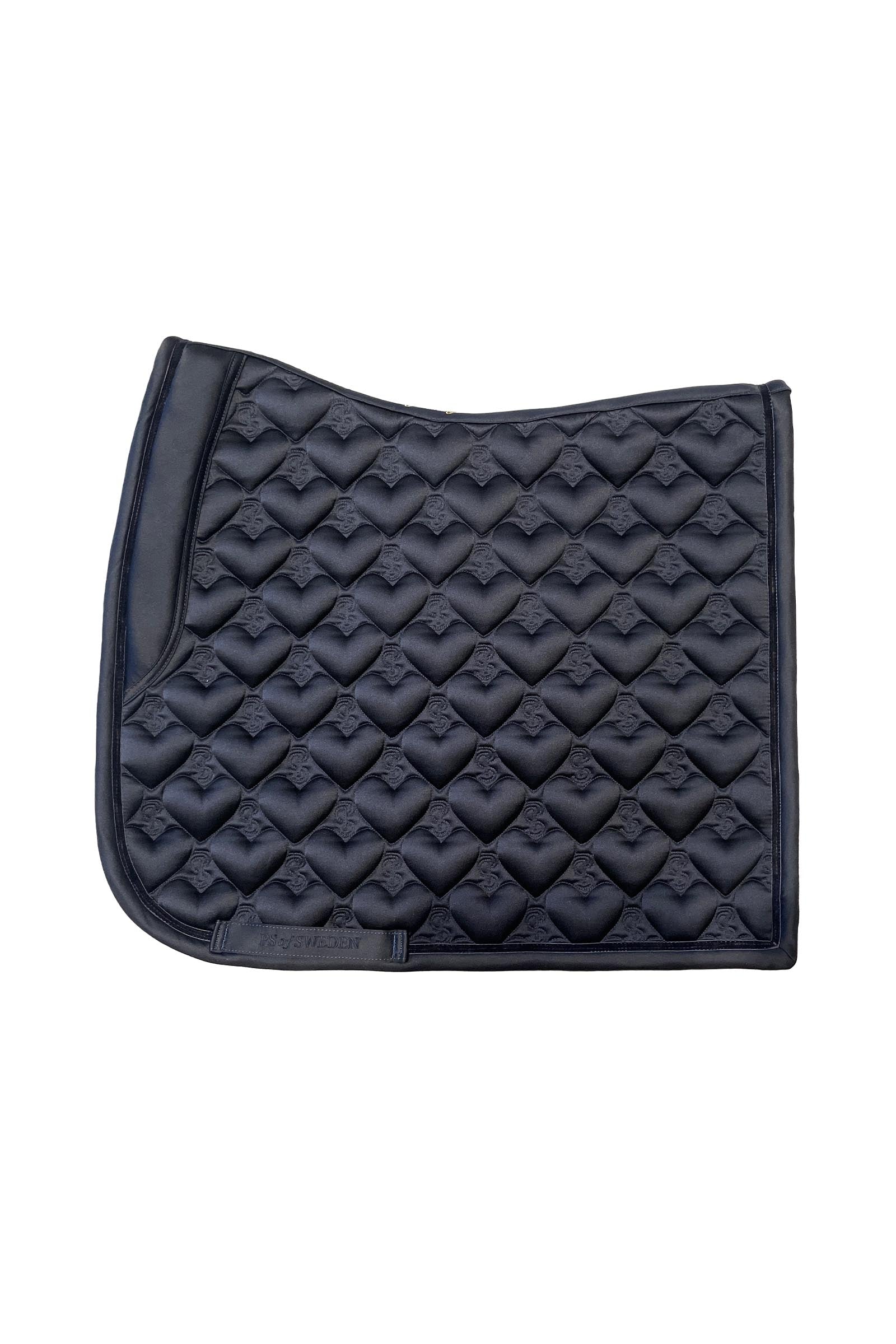 PS of Sweden srdce drezurní podsedlová dečka Saddle Pads