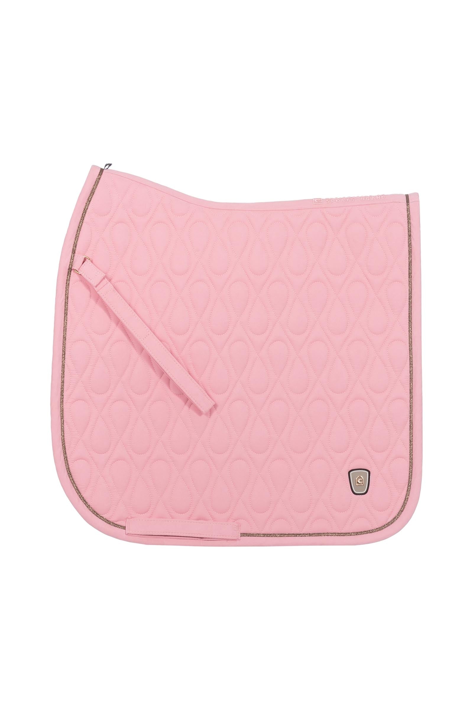 Cavallo CAVALPOLLY drezurní podsedlová dečka Saddle Pads