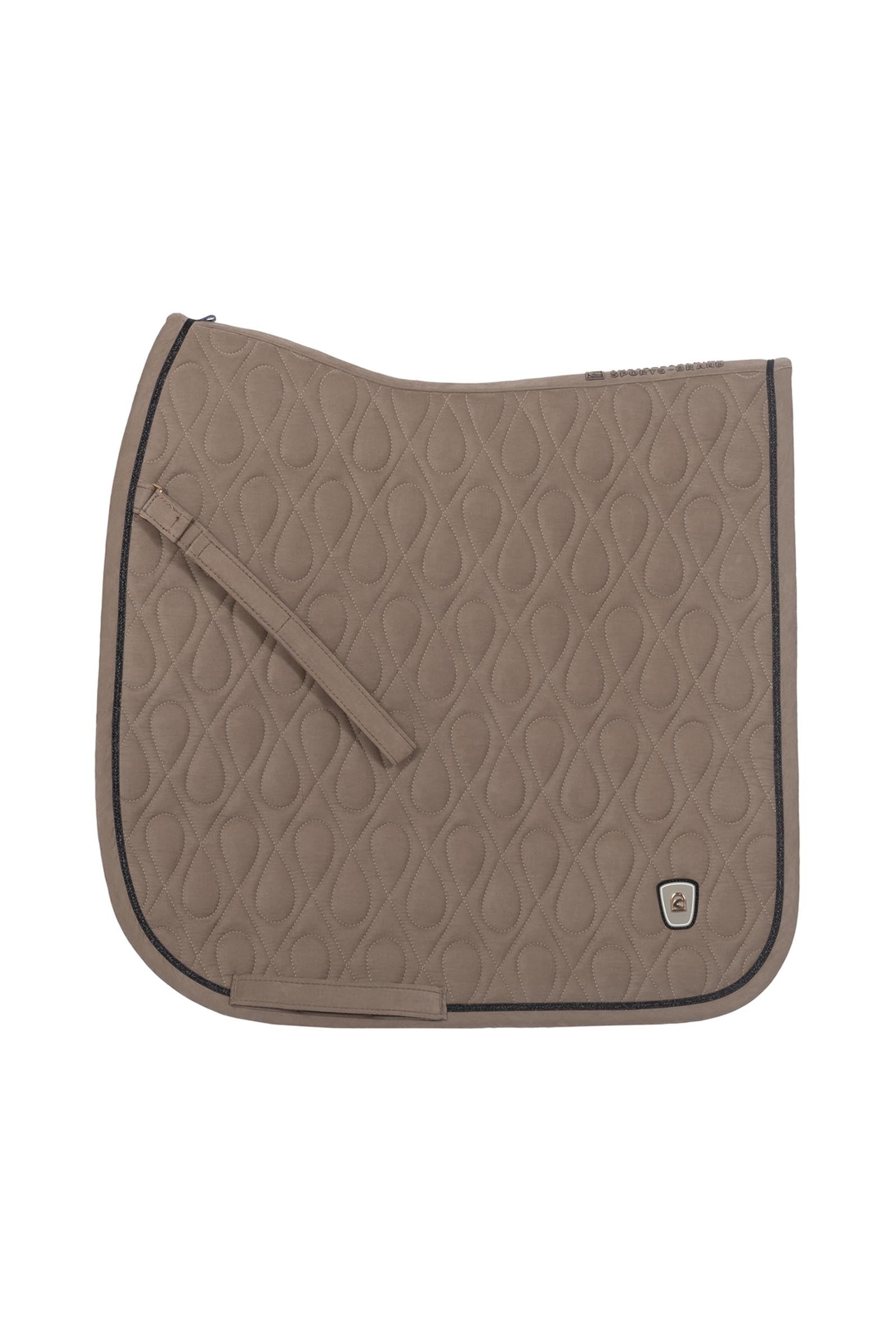 Cavallo CAVALPOLLY drezurní podsedlová dečka Saddle Pads
