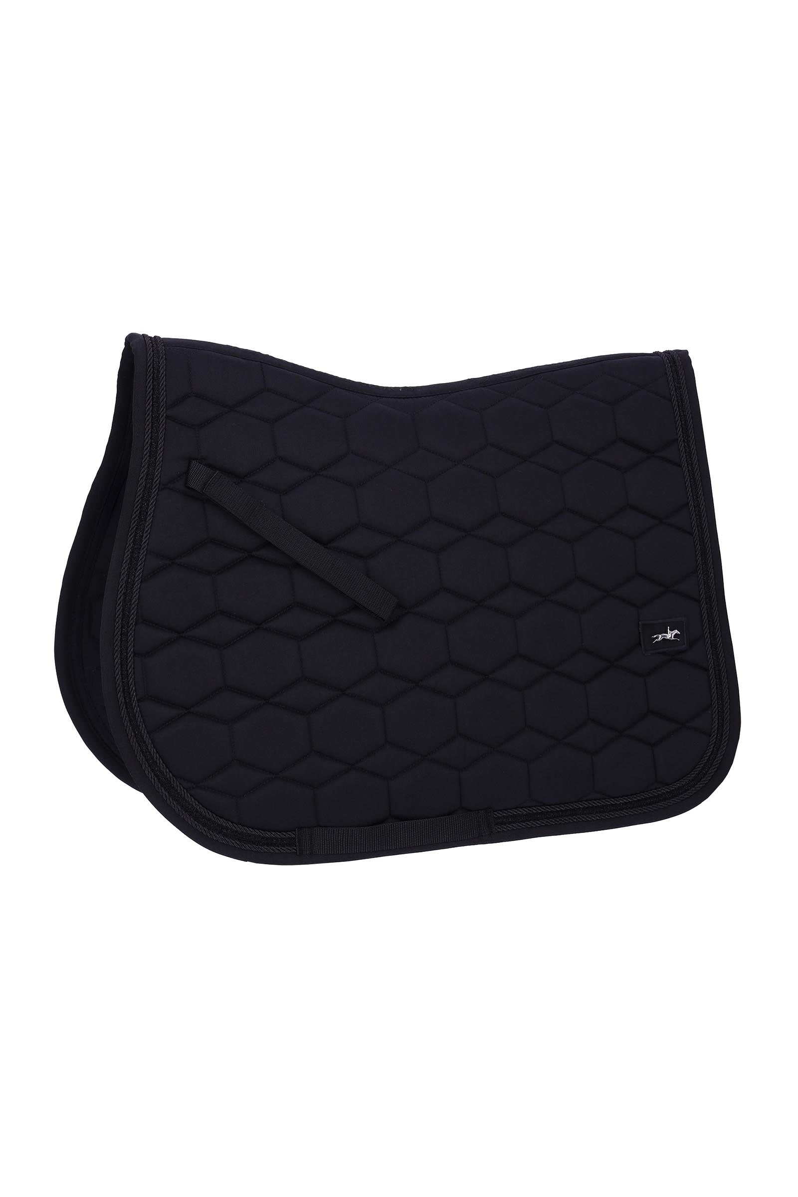 Schockemöhle Sports High Density skoková podsedlová dečka Saddle Pads