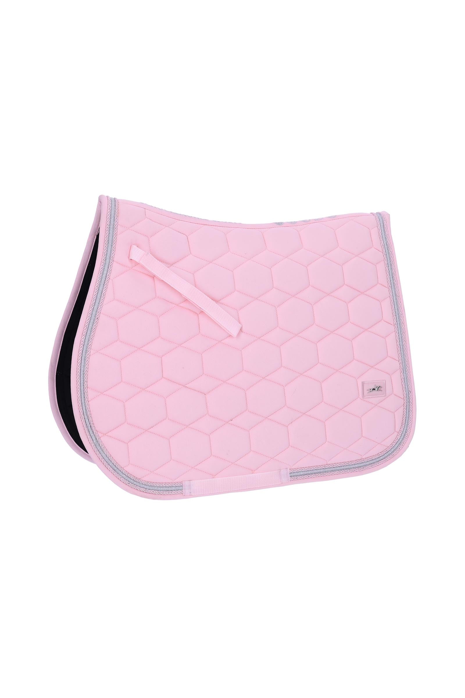 Schockemöhle Sports High Density skoková podsedlová dečka Saddle Pads