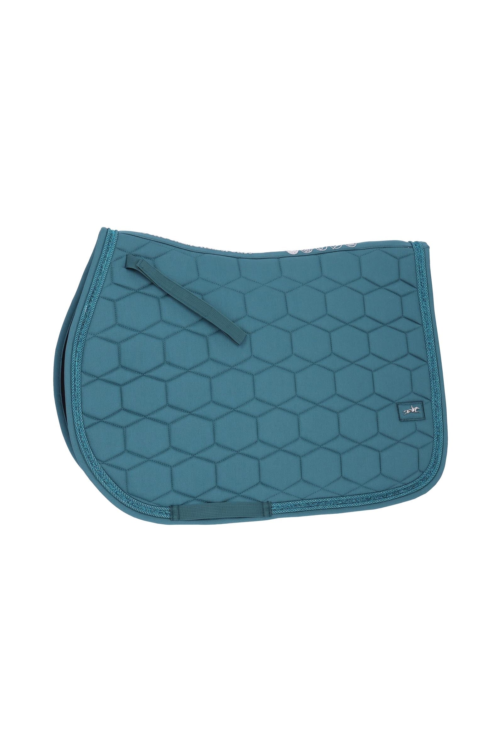 Schockemöhle Sports High Density skoková podsedlová dečka Saddle Pads