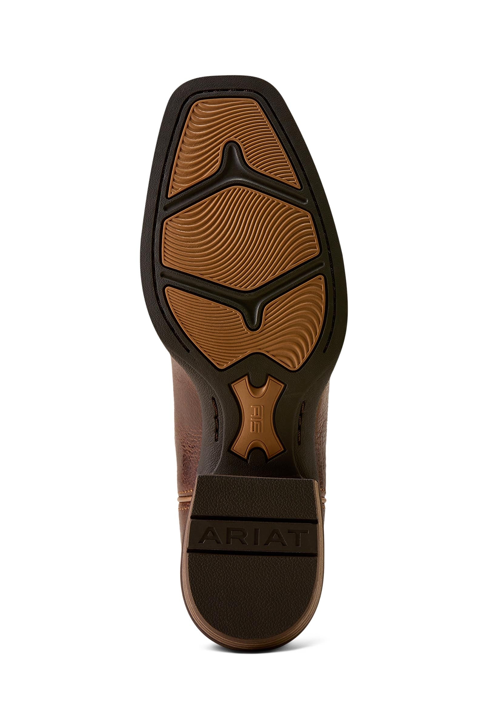 Ariat Womens Lucera Narrow Cutter Toe Western Boot Riding Boots & Riding Shoes