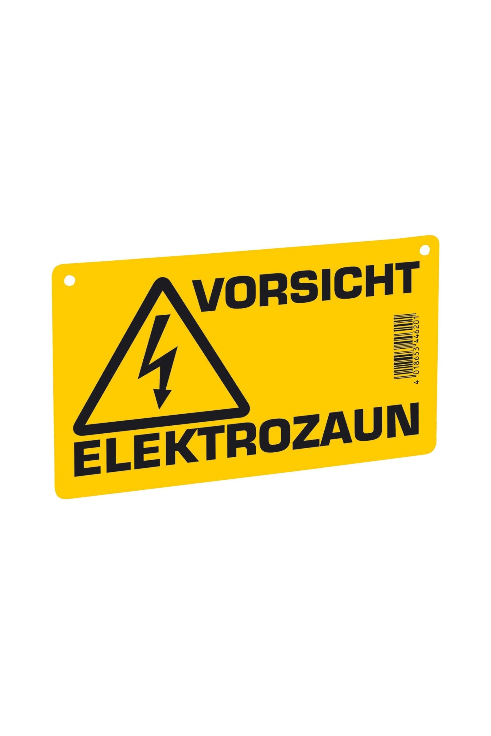 Corral CORRAL výstražná tabulka – Vorsicht Elektrozaun! Fencing Supplies