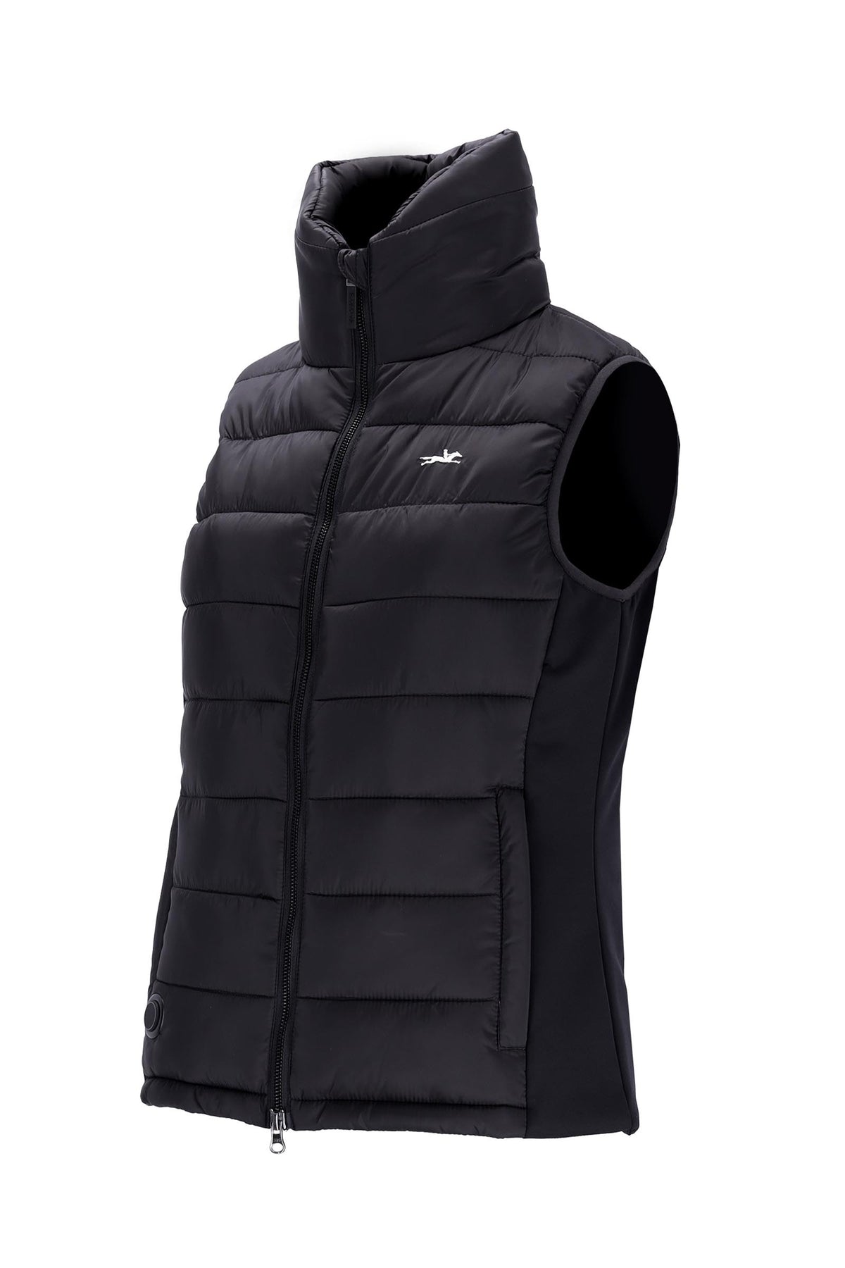 Schockemöhle Sports Schockemöhle SP Mona Style Womens Heated Vest Women’s Riding Clothing