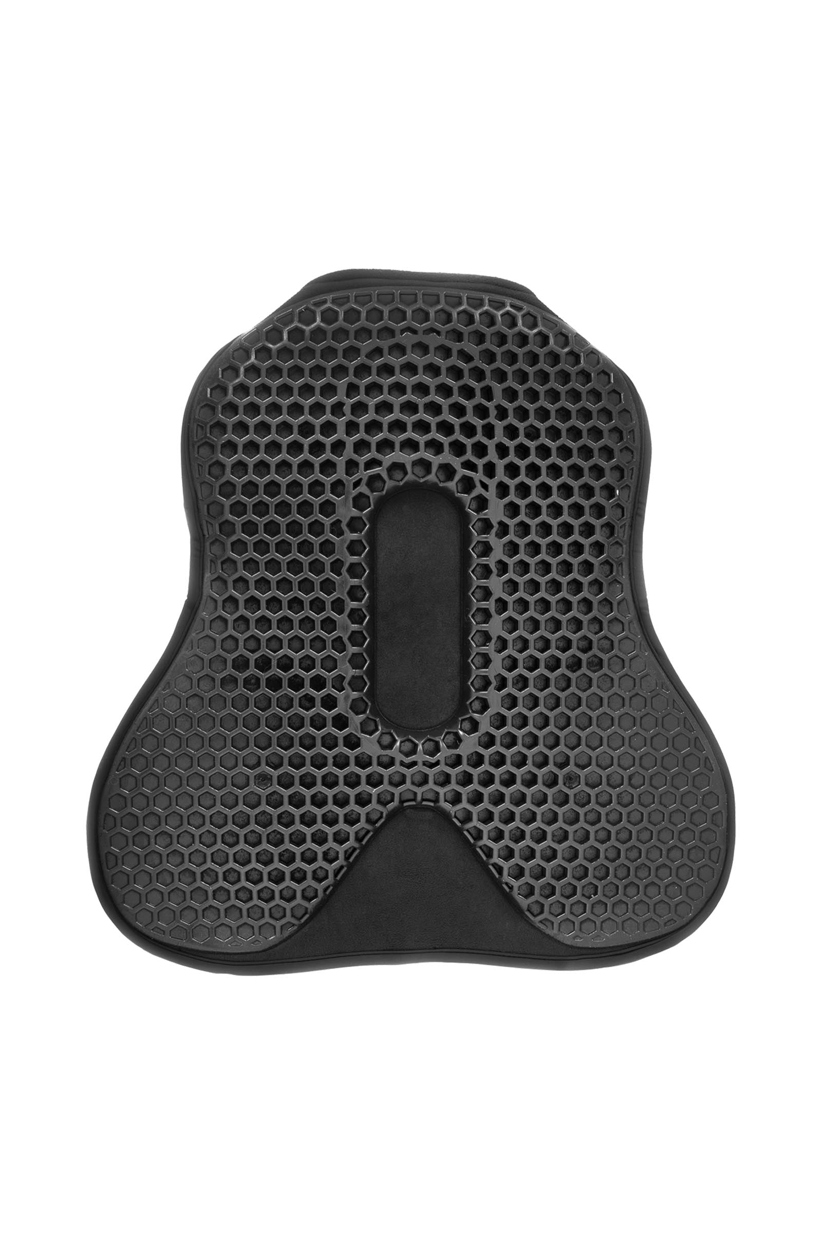 Acavallo Ortho-Stydká Kost Skoková Sedací Podložka Hexa Gel-Out Dri-Lex, 20 mm Saddle Pads