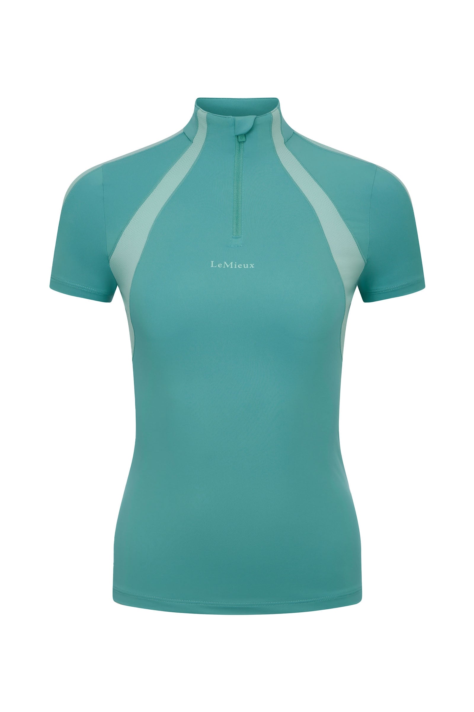 LeMieux Maria Mesh krátký rukáv spodní vrstva Women’s Riding Clothing
