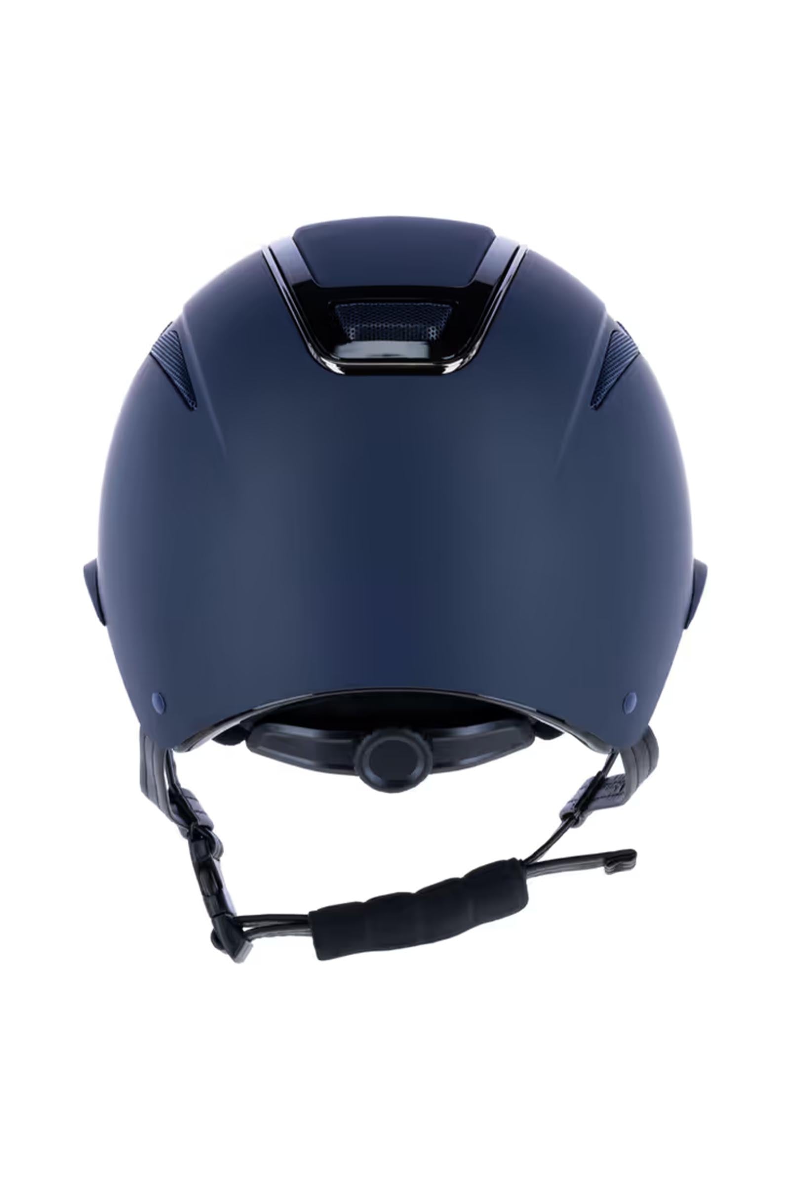 Covalliero Elite Polo Riding Helmet Safety Equipment