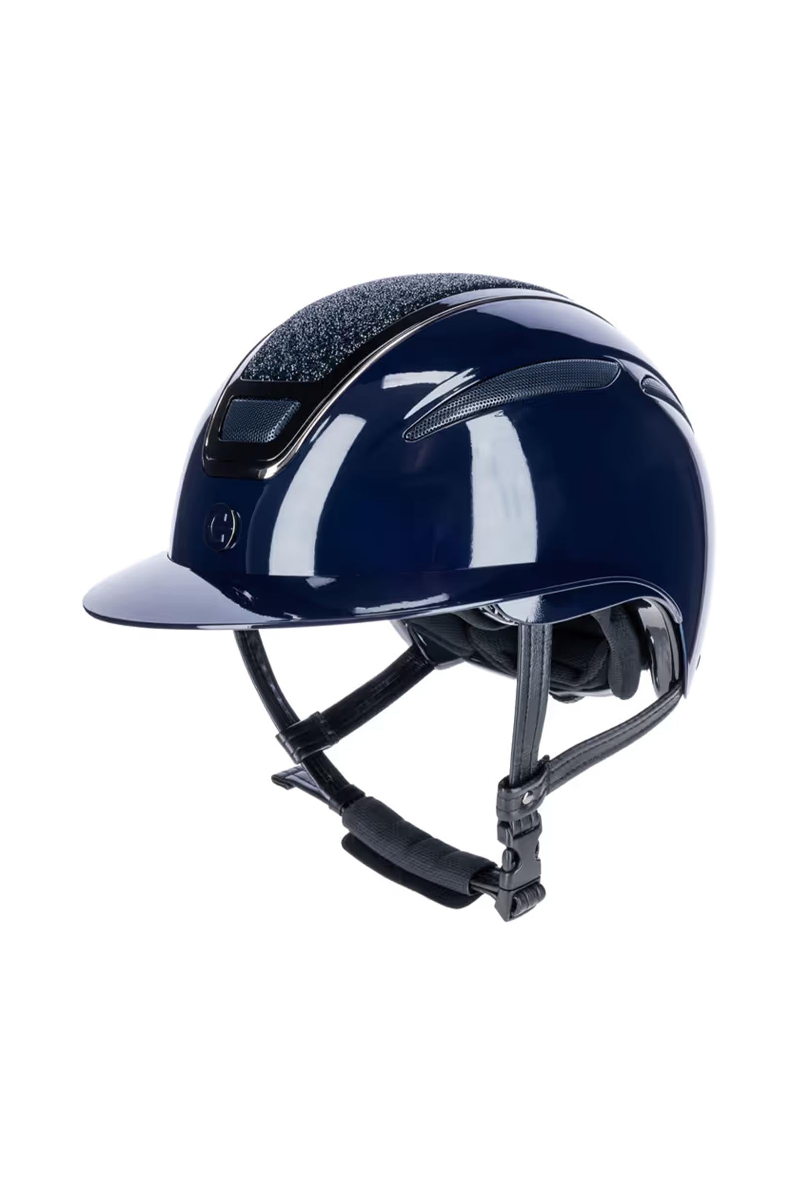 Covalliero Elite Polo Riding Helmet Safety Equipment