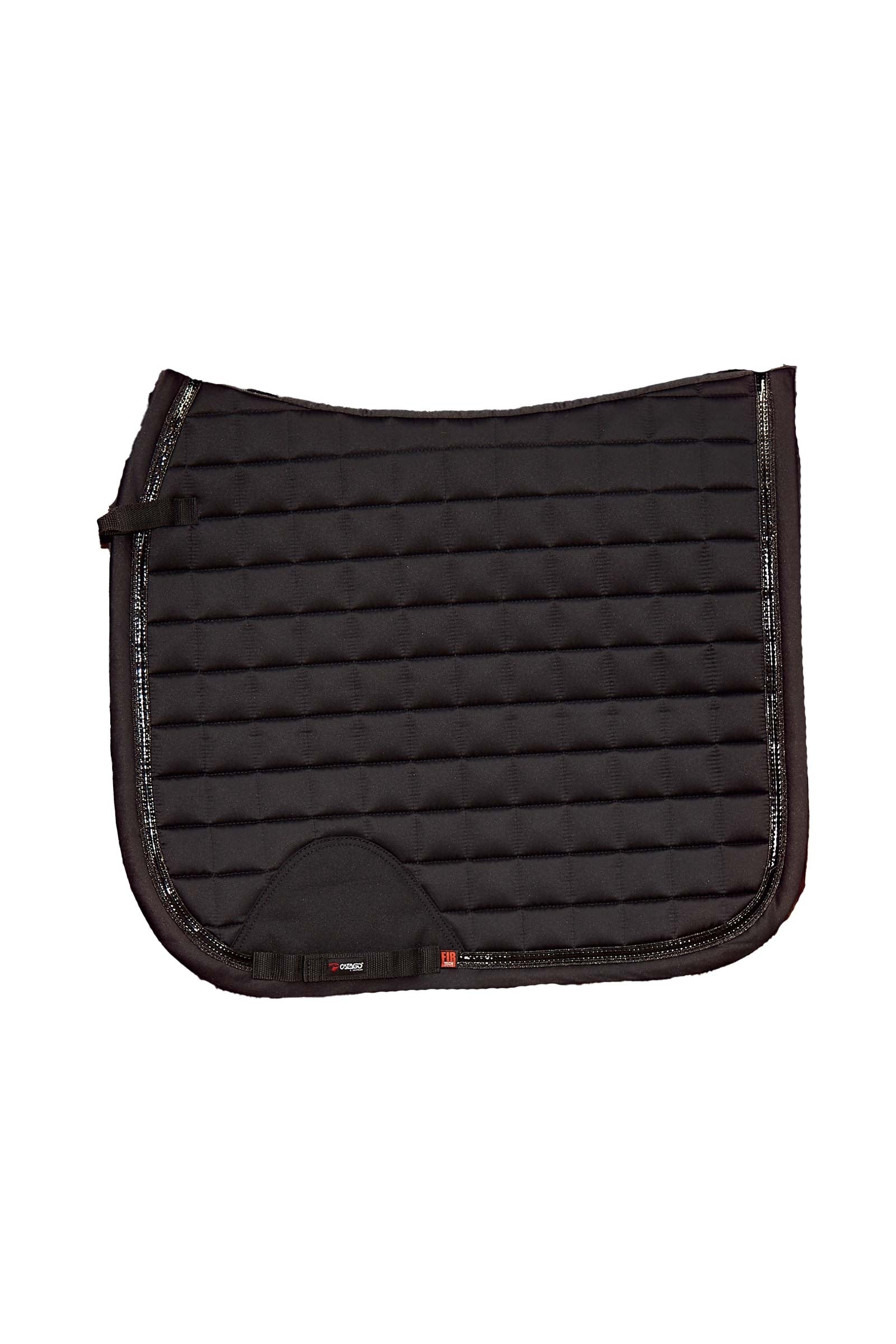 Catago Fir-Tech Elegant Dressage Saddle Pad Saddle Pads
