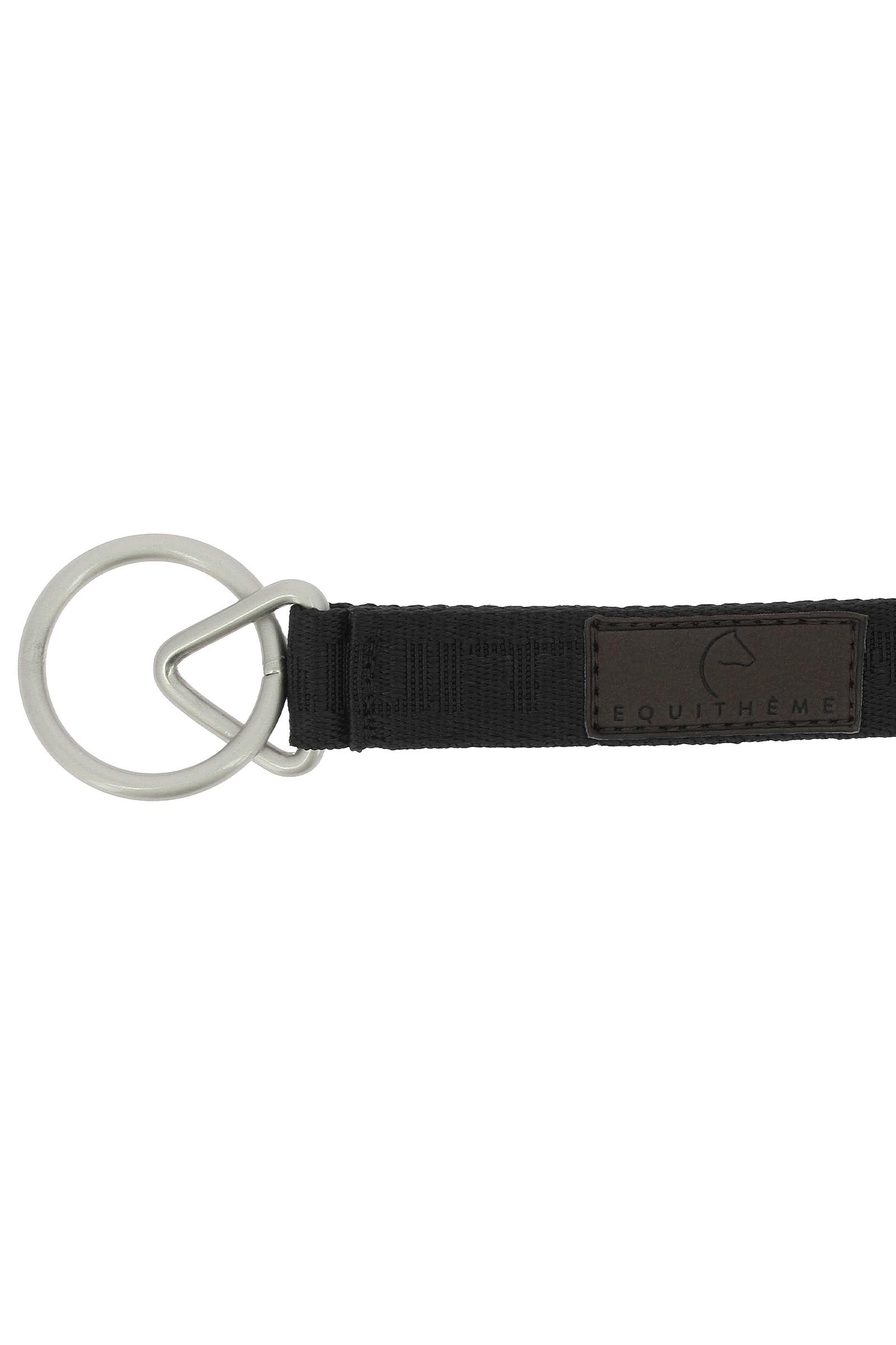 Equi Theme EQUITHÈME Jacquard Nylon Halter Halters & Leads