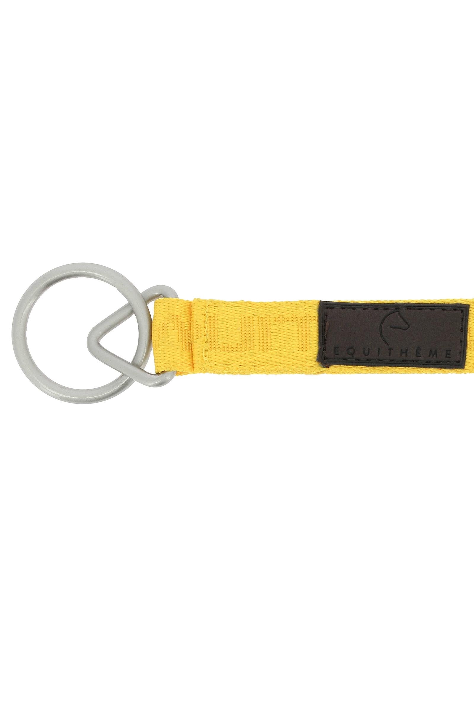 Equi Theme EQUITHÈME Jacquard Nylon Halter Halters & Leads