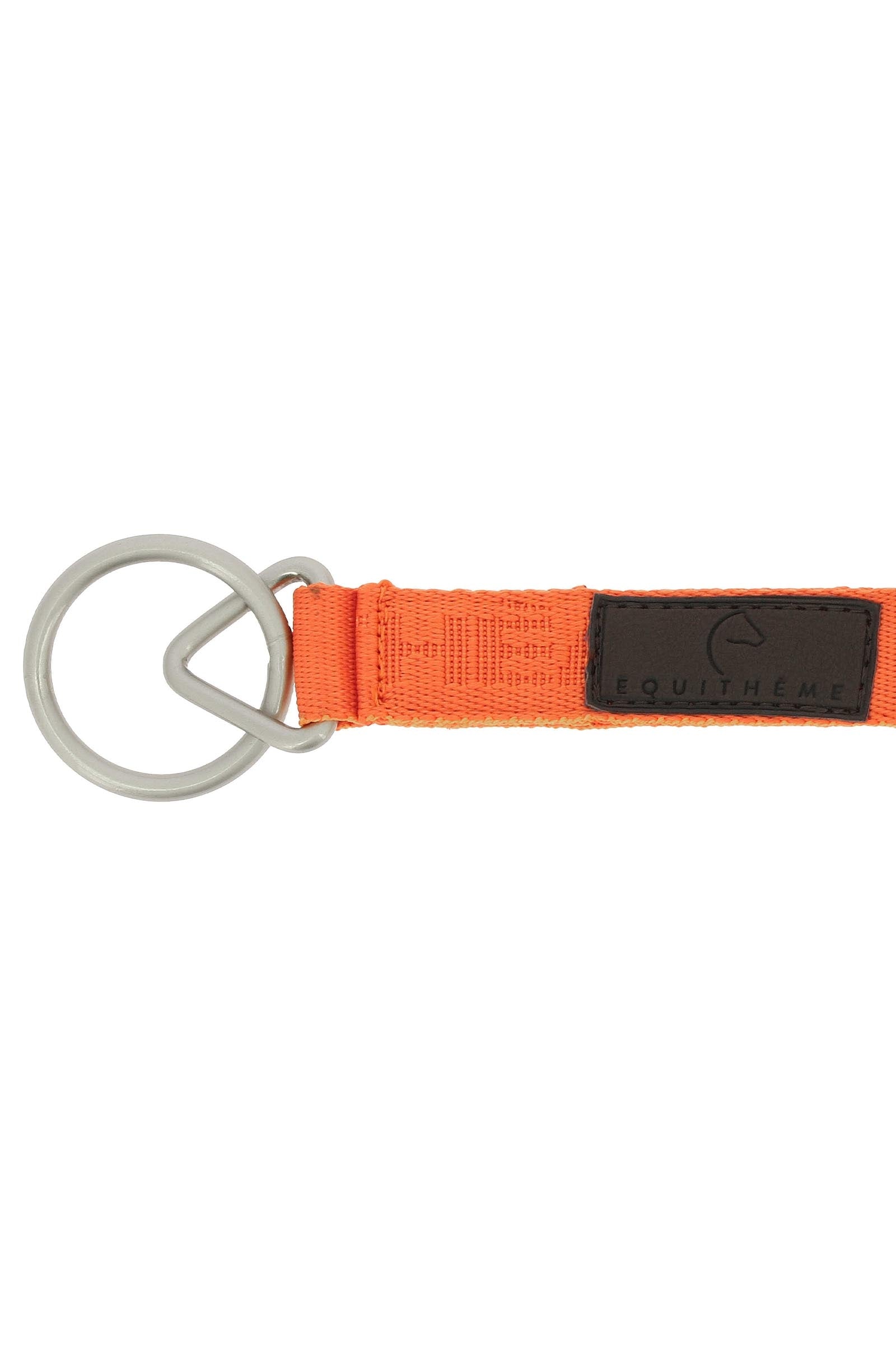 Equi Theme EQUITHÈME Jacquard Nylon Halter Halters & Leads